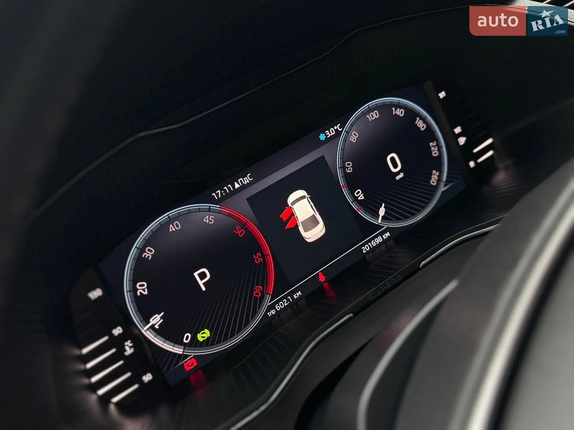 2023 Skoda Superb - мініатюра 54