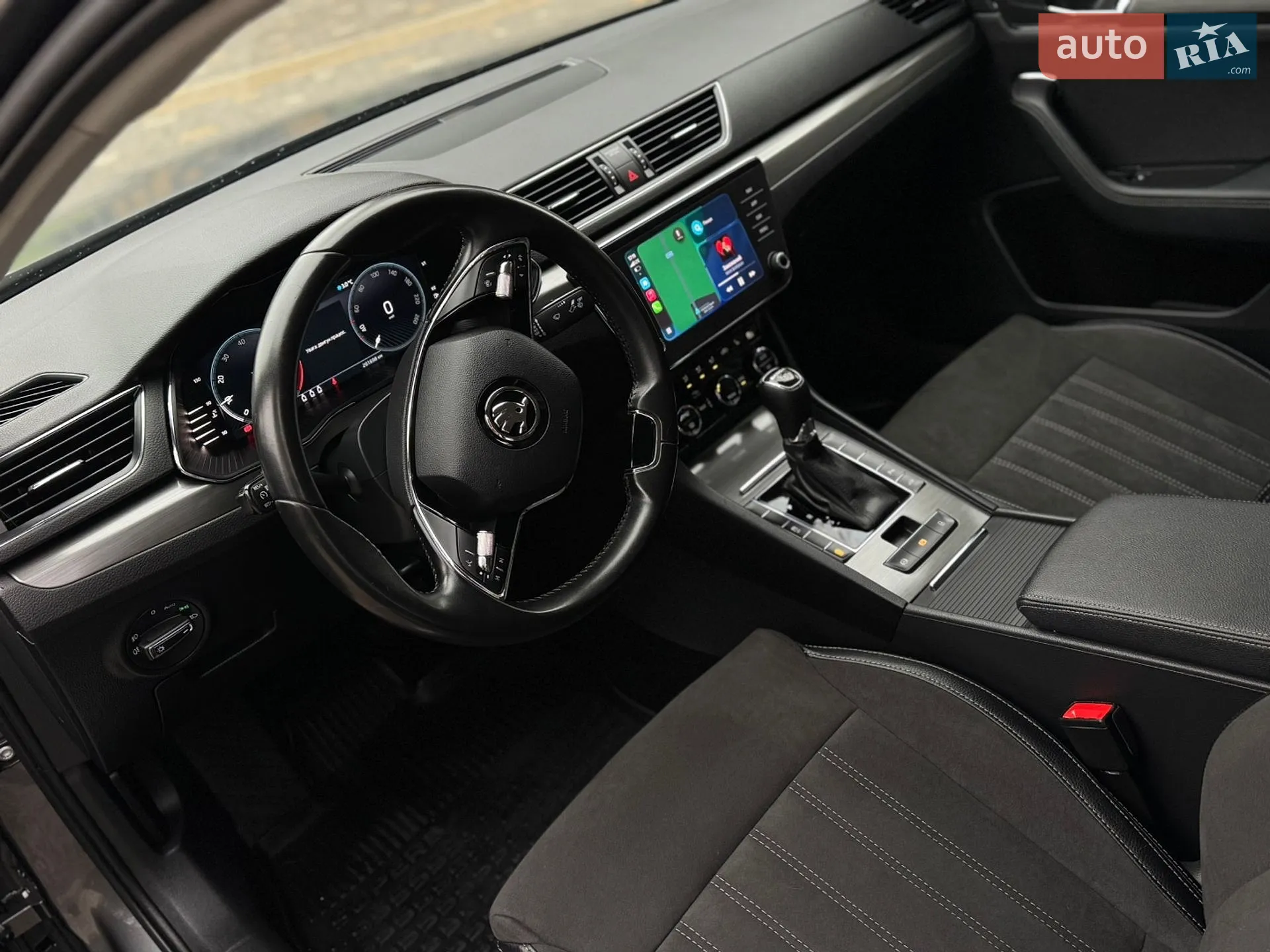 2023 Skoda Superb - мініатюра 56