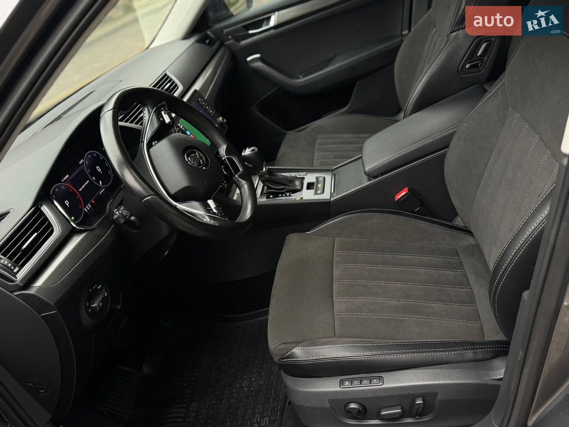 2023 Skoda Superb - мініатюра 58