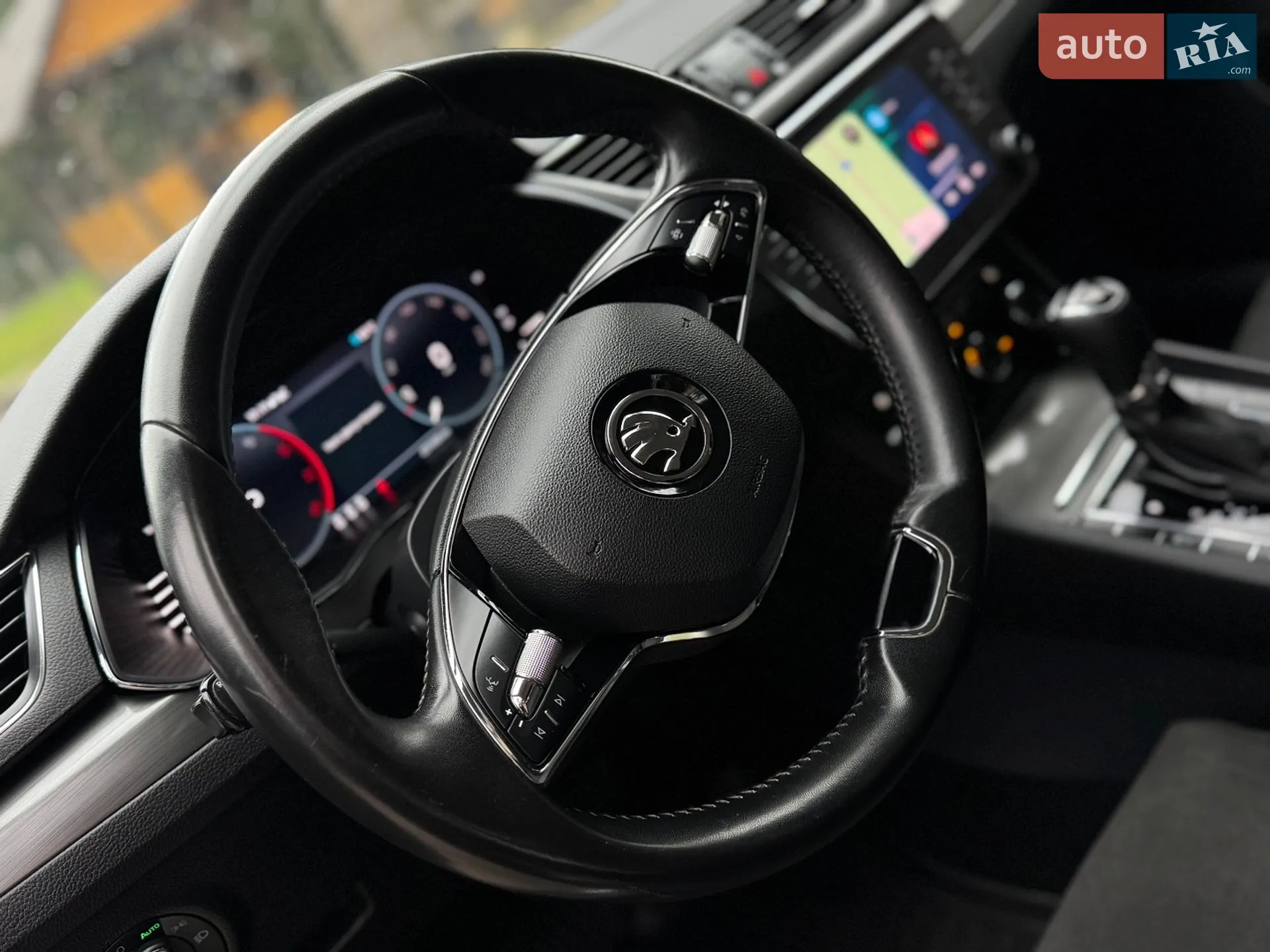 2023 Skoda Superb - мініатюра 53