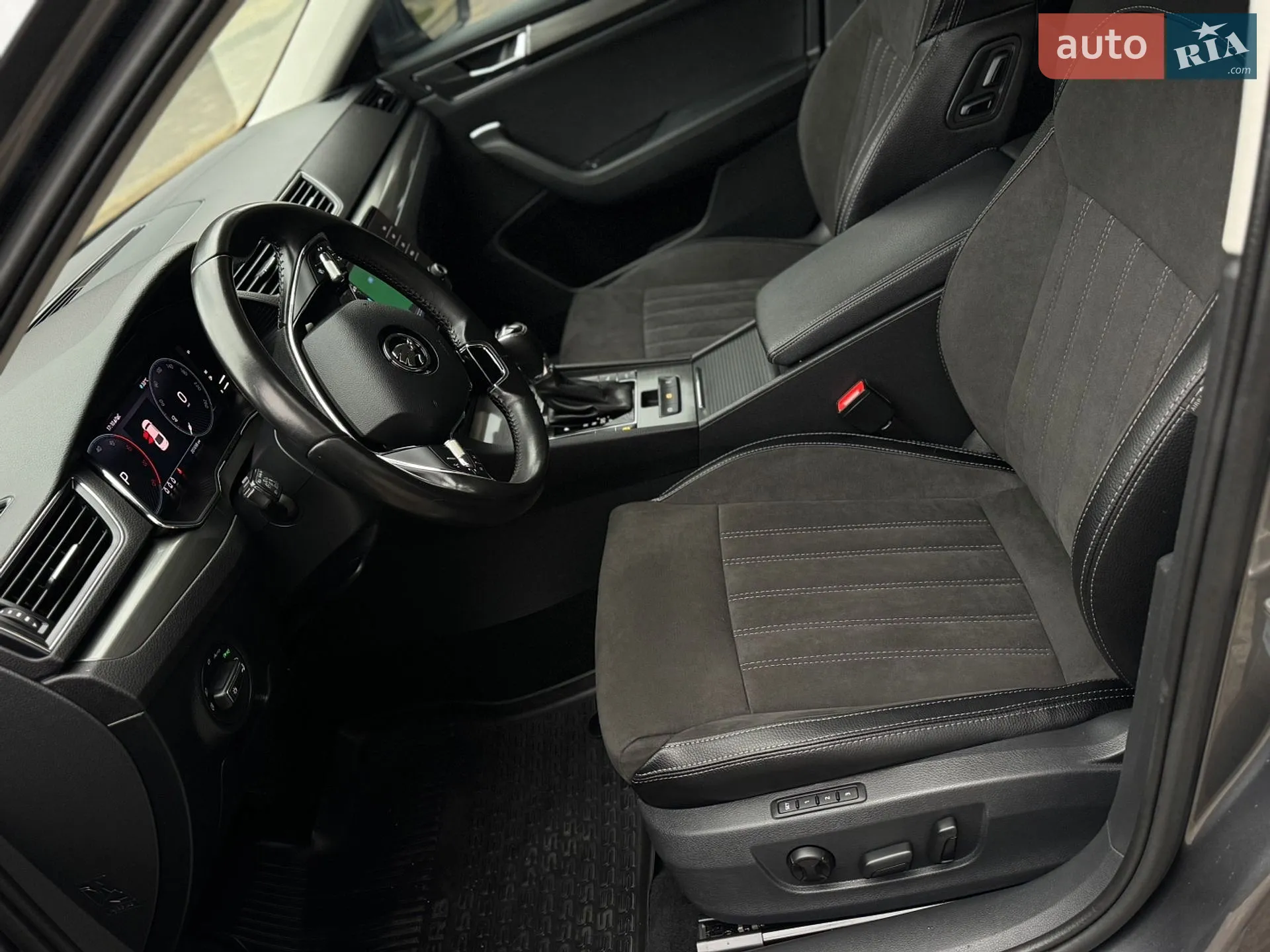 2023 Skoda Superb - мініатюра 60