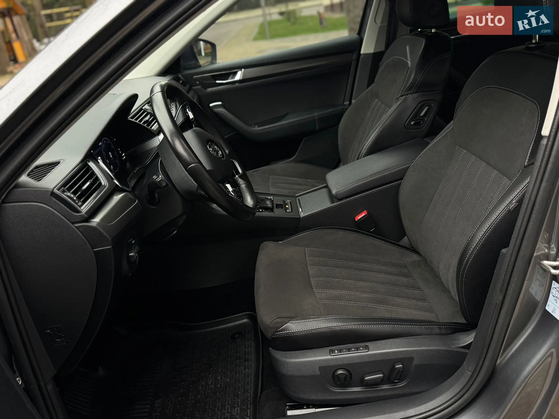 2023 Skoda Superb - мініатюра 61