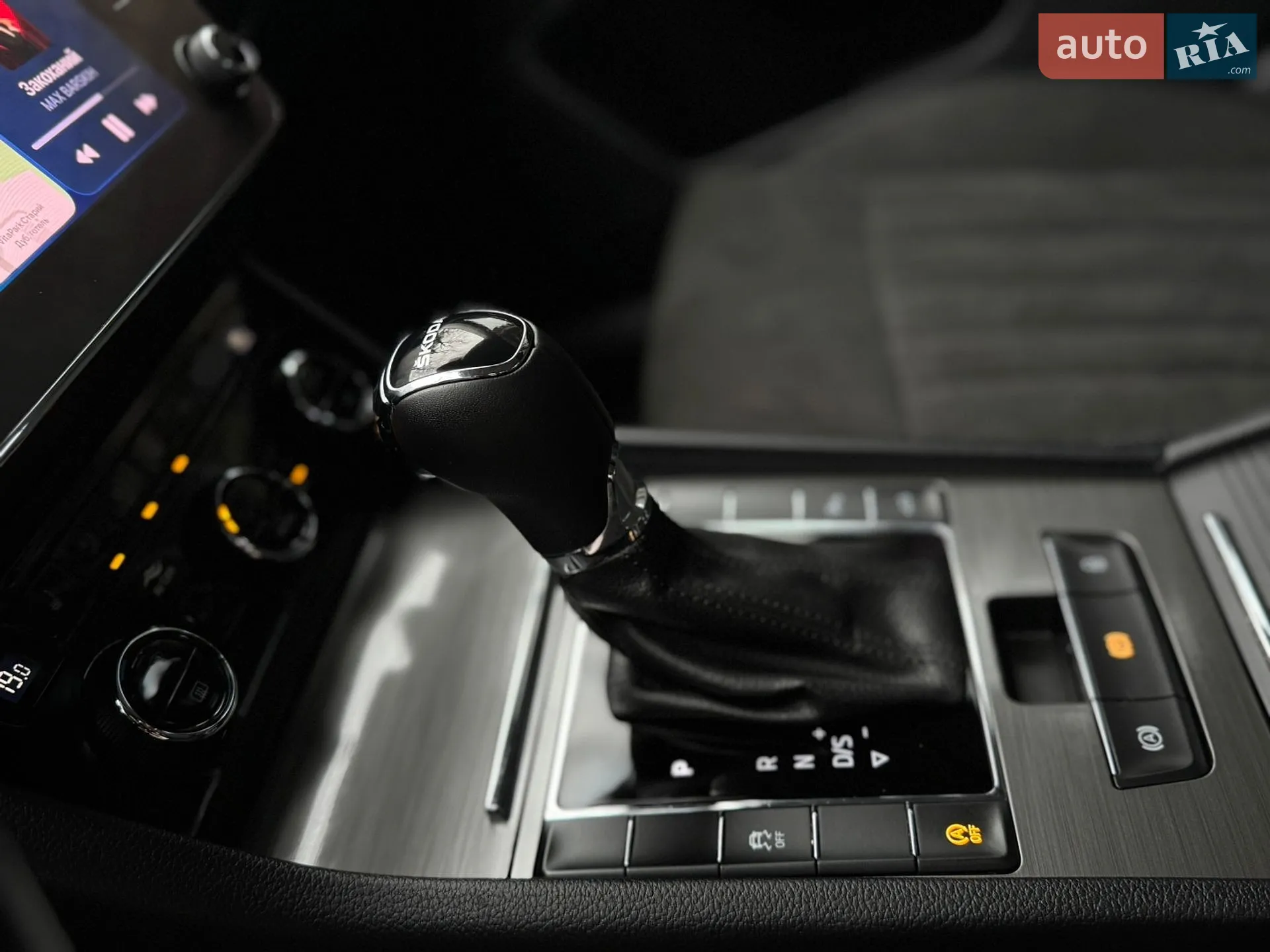 2023 Skoda Superb - мініатюра 64
