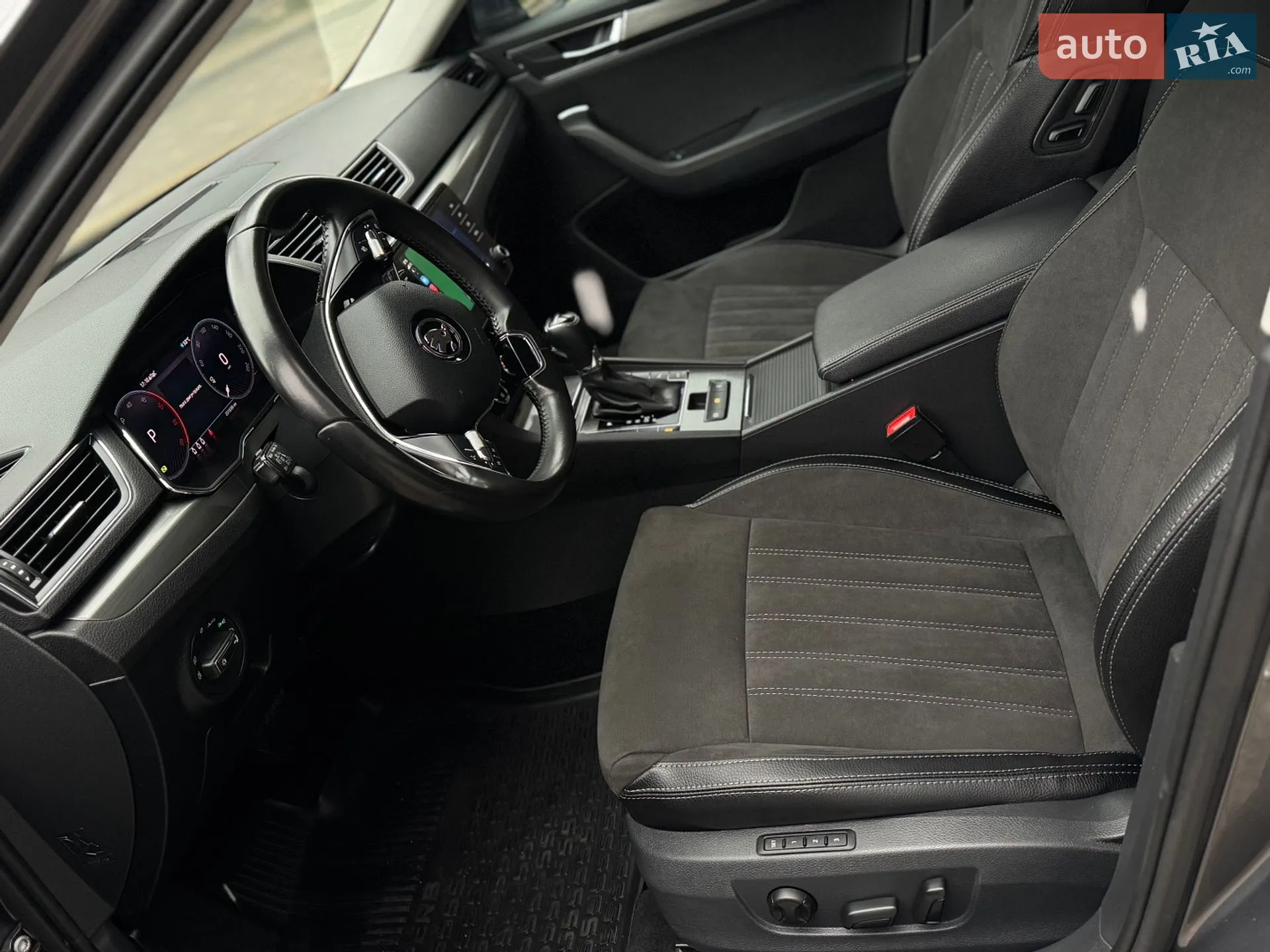 2023 Skoda Superb - мініатюра 59