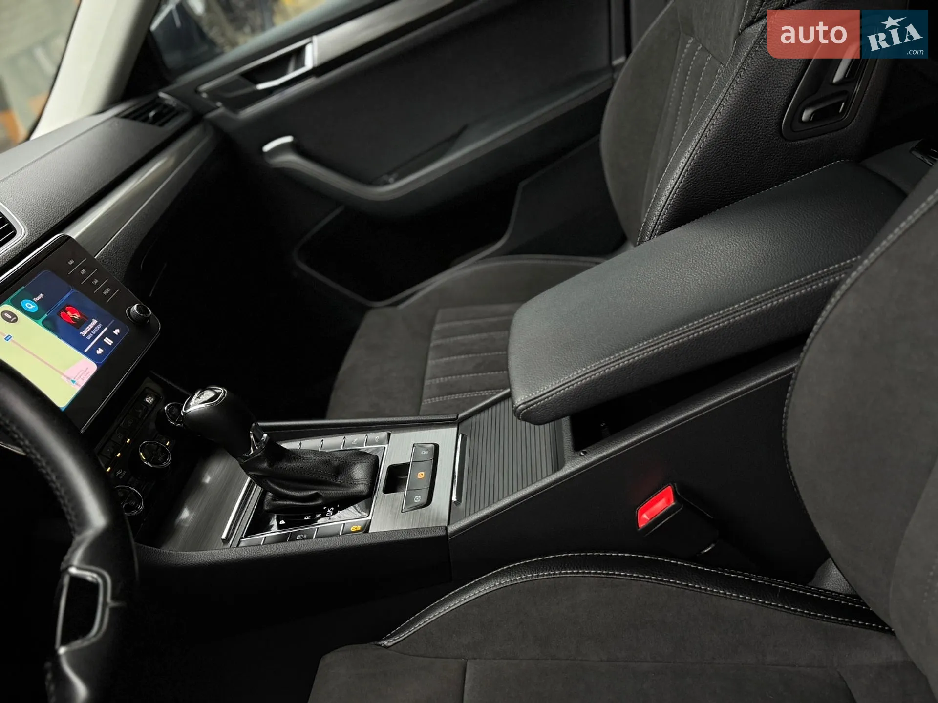 2023 Skoda Superb - мініатюра 67