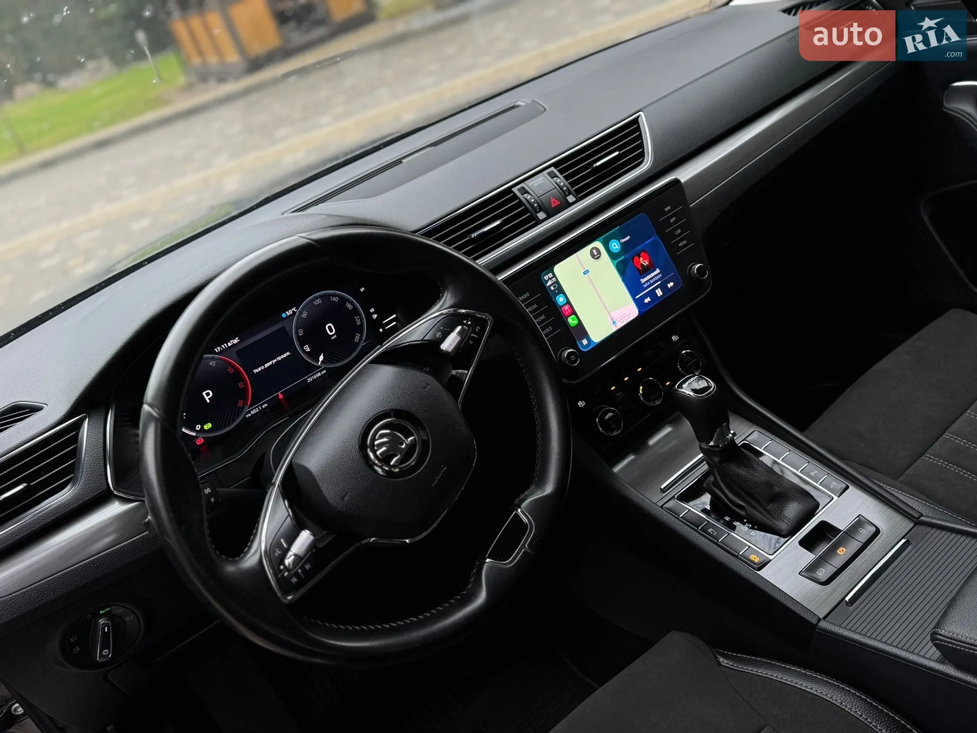 2023 Skoda Superb - мініатюра 63