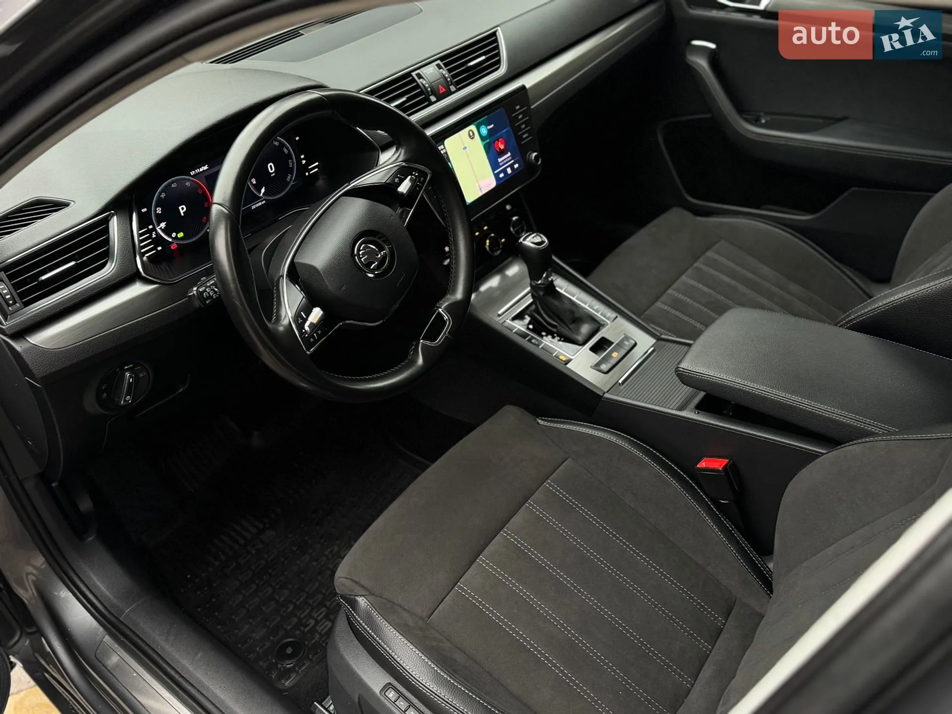 2023 Skoda Superb - мініатюра 68