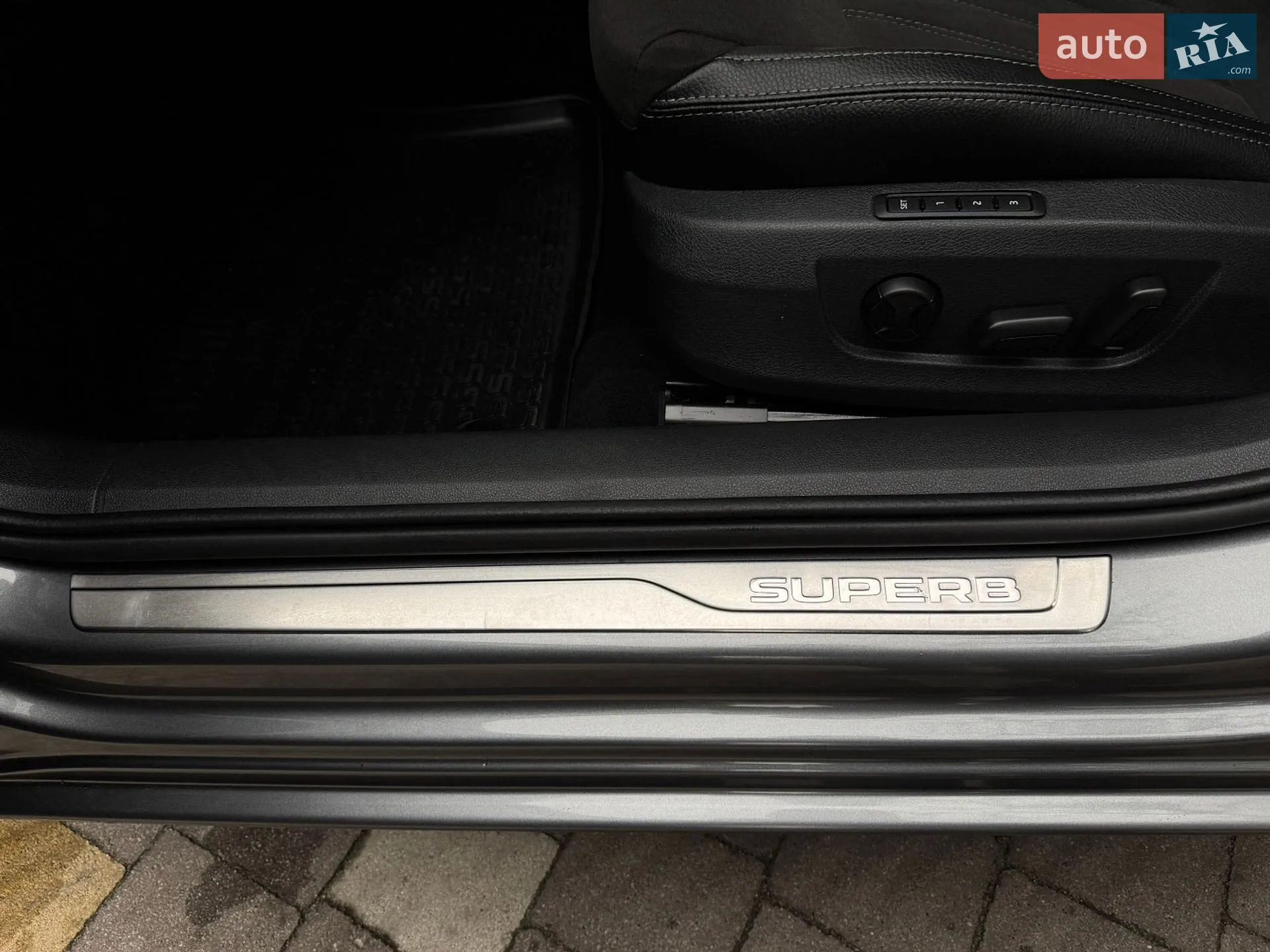 2023 Skoda Superb - мініатюра 71