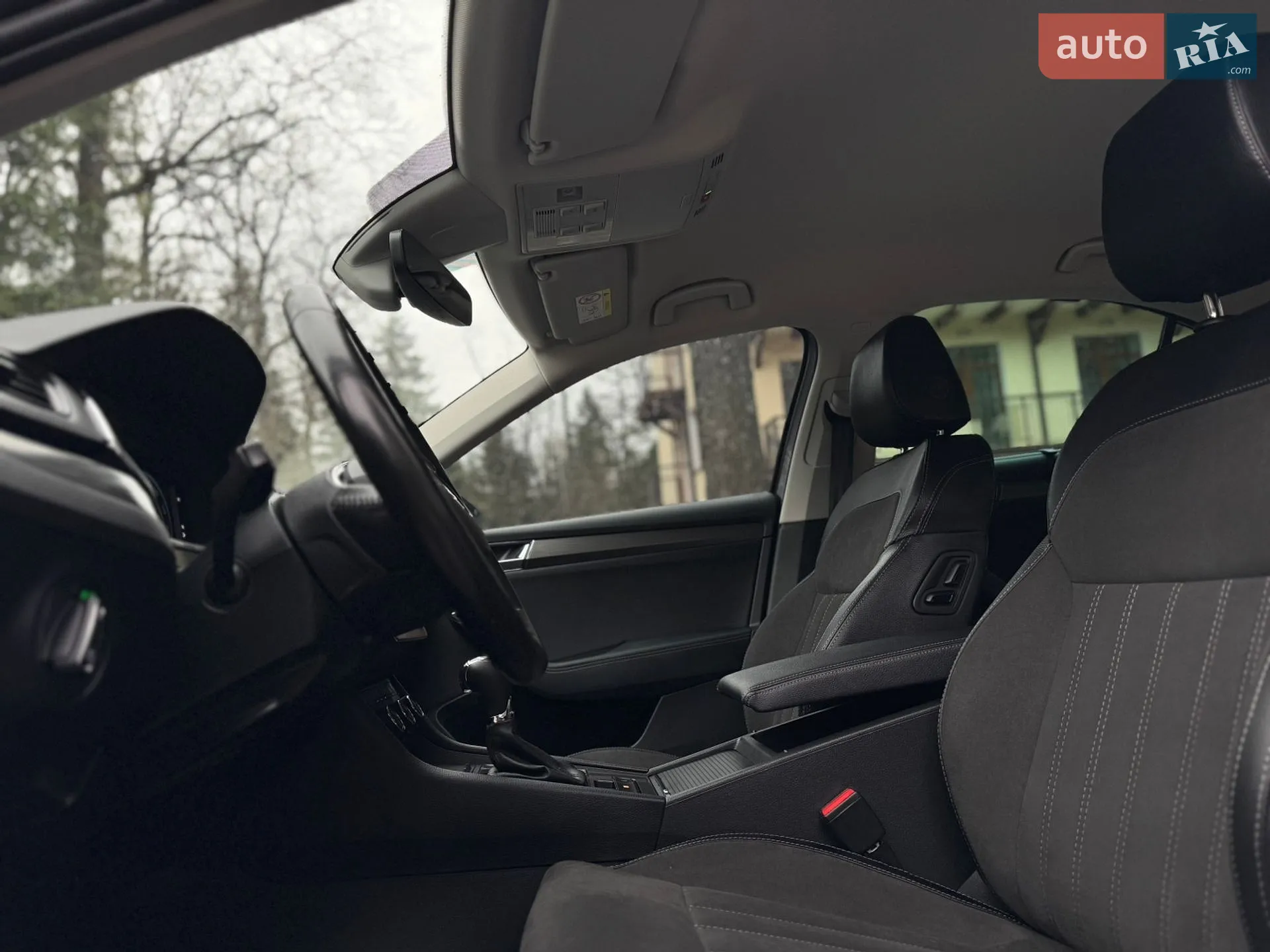 2023 Skoda Superb - мініатюра 74