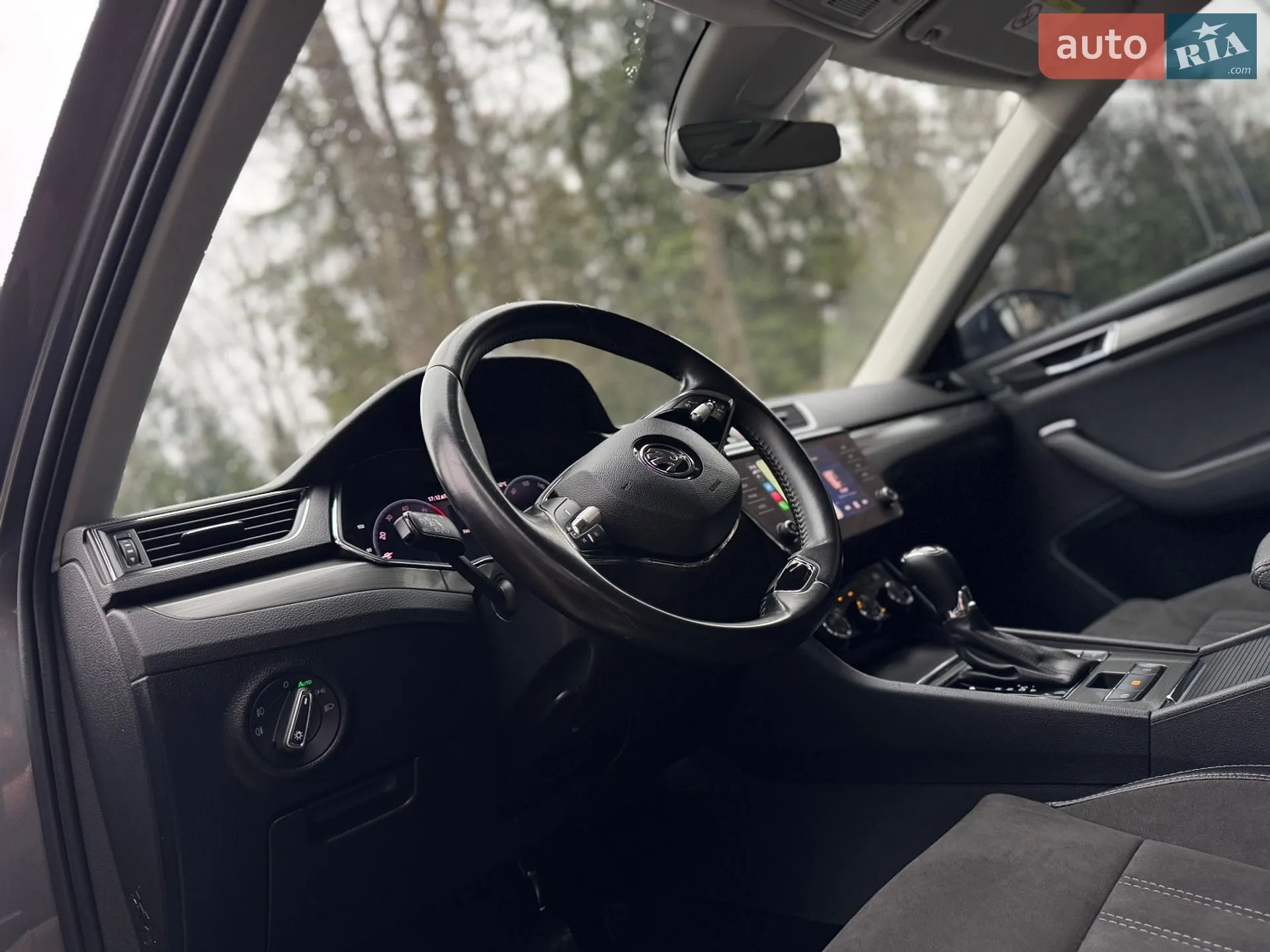 2023 Skoda Superb - мініатюра 73