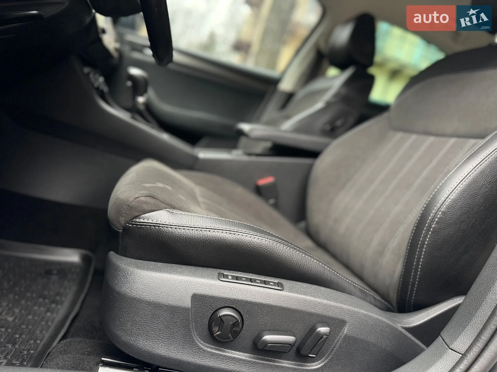 2023 Skoda Superb - мініатюра 76