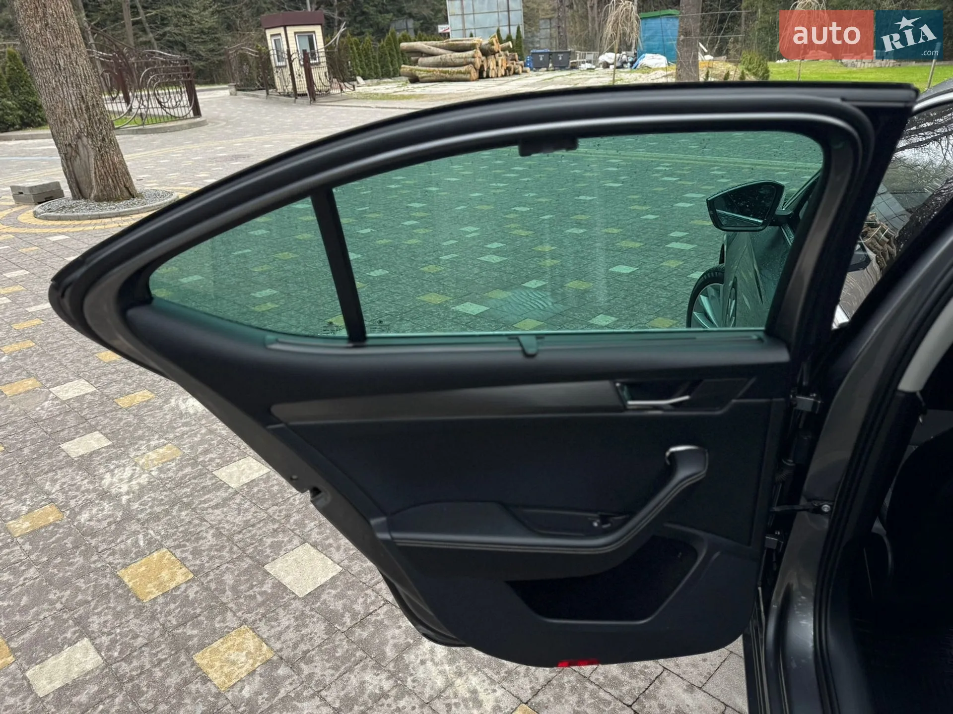2023 Skoda Superb - мініатюра 80