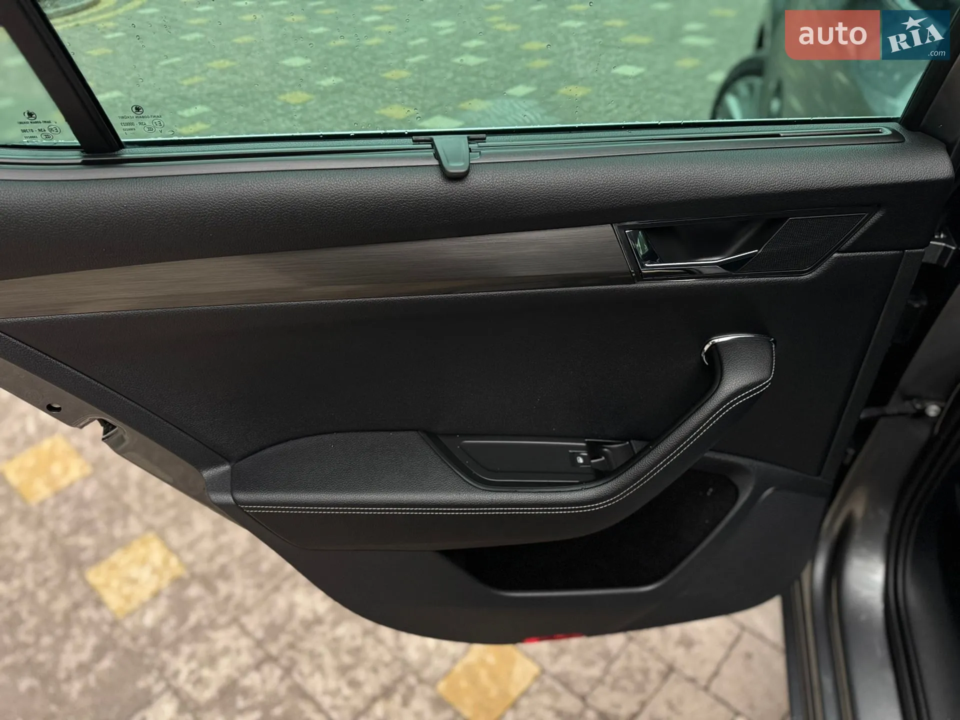 2023 Skoda Superb - мініатюра 81