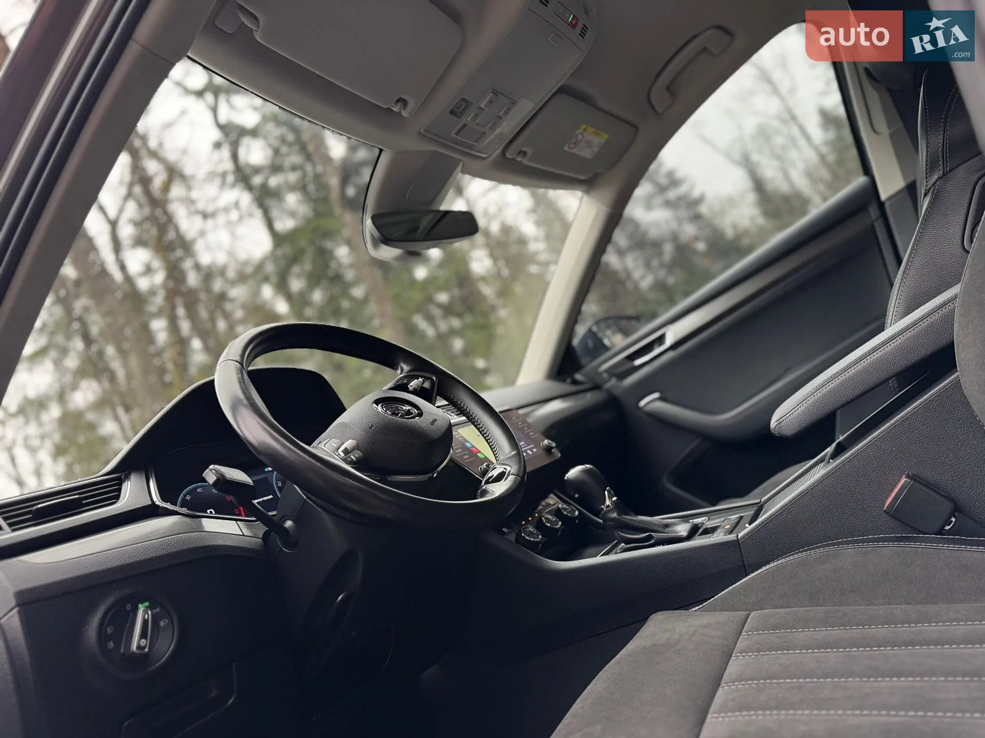 2023 Skoda Superb - мініатюра 75