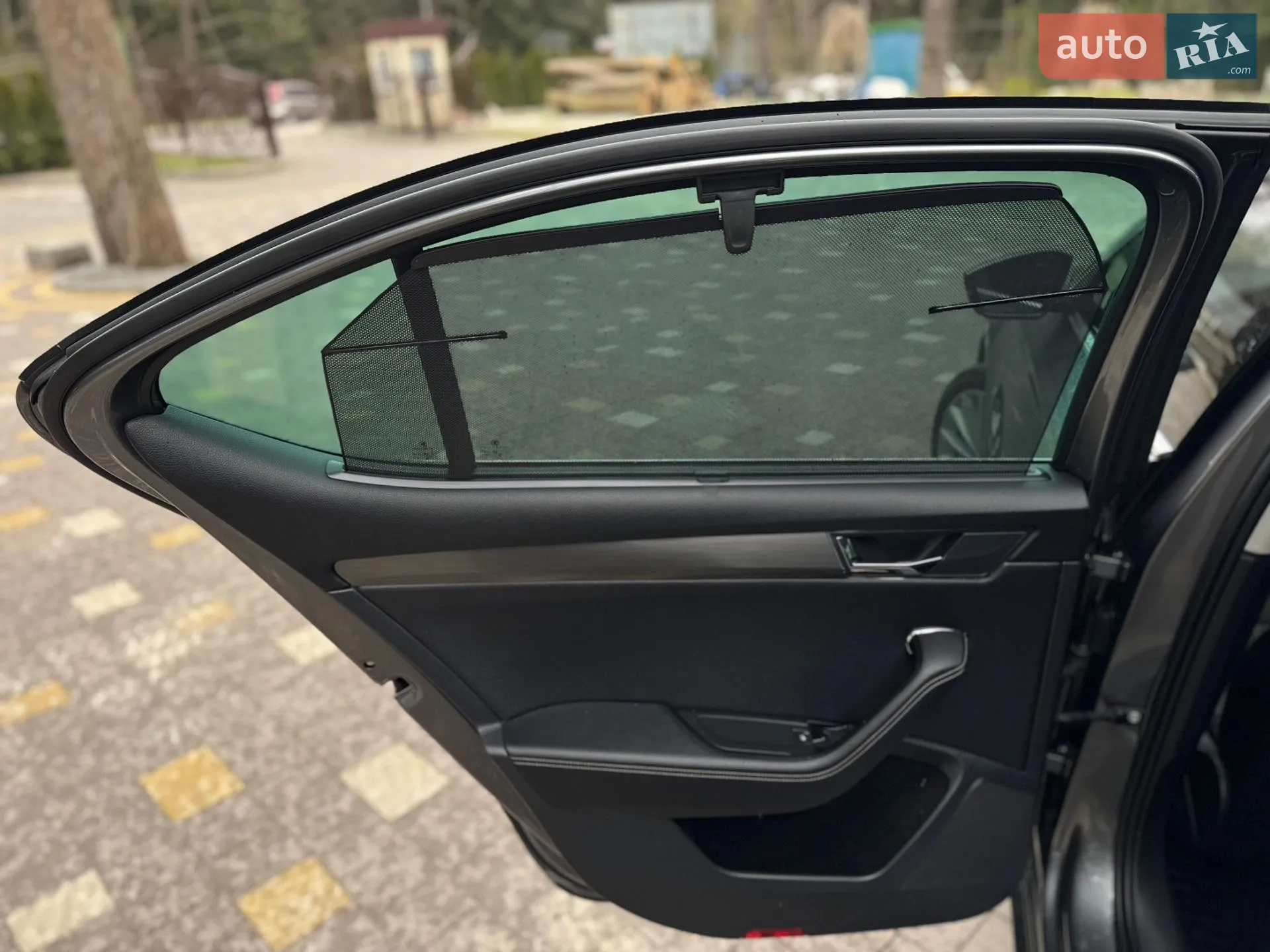 2023 Skoda Superb - мініатюра 82