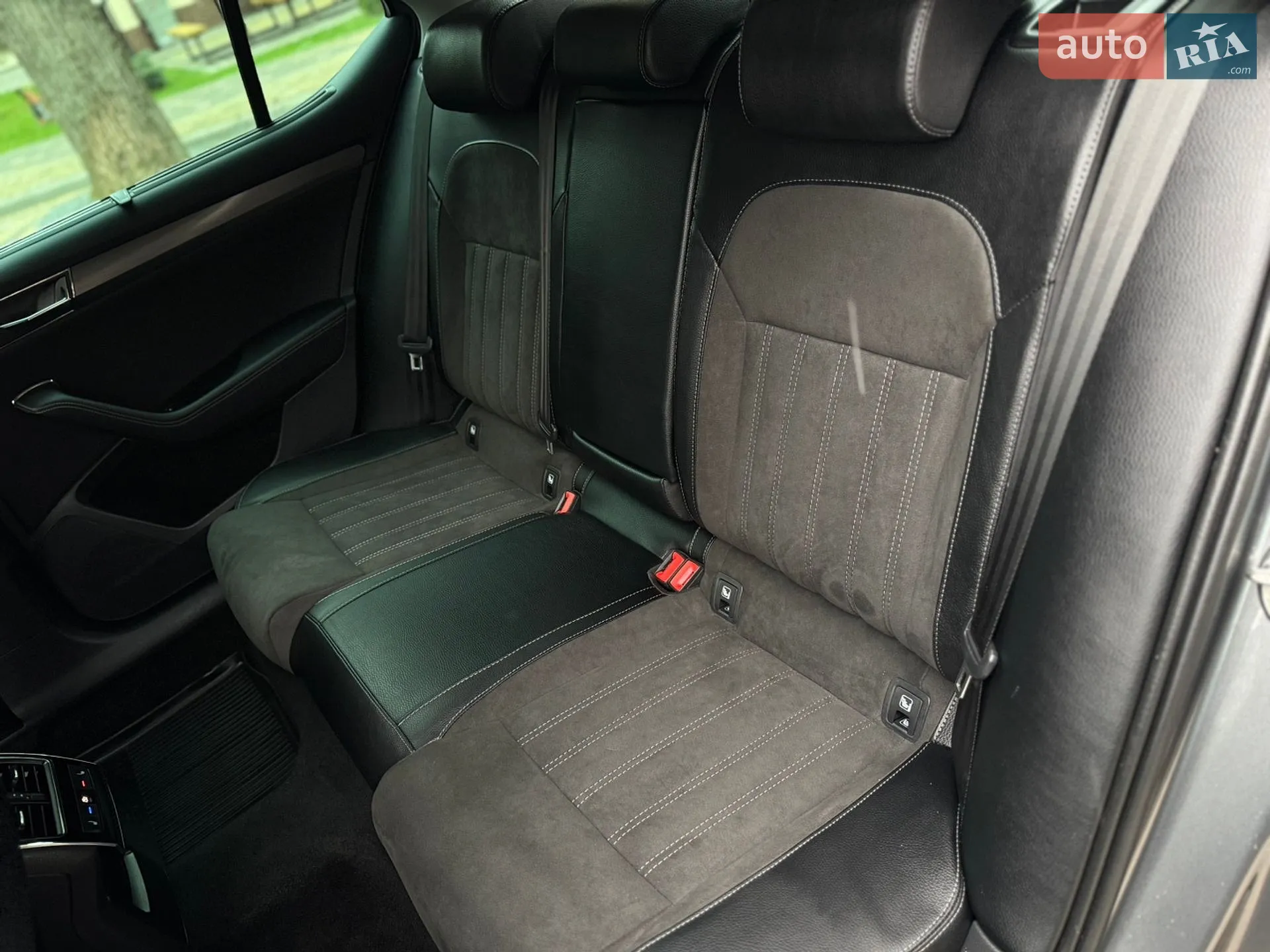 2023 Skoda Superb - мініатюра 86