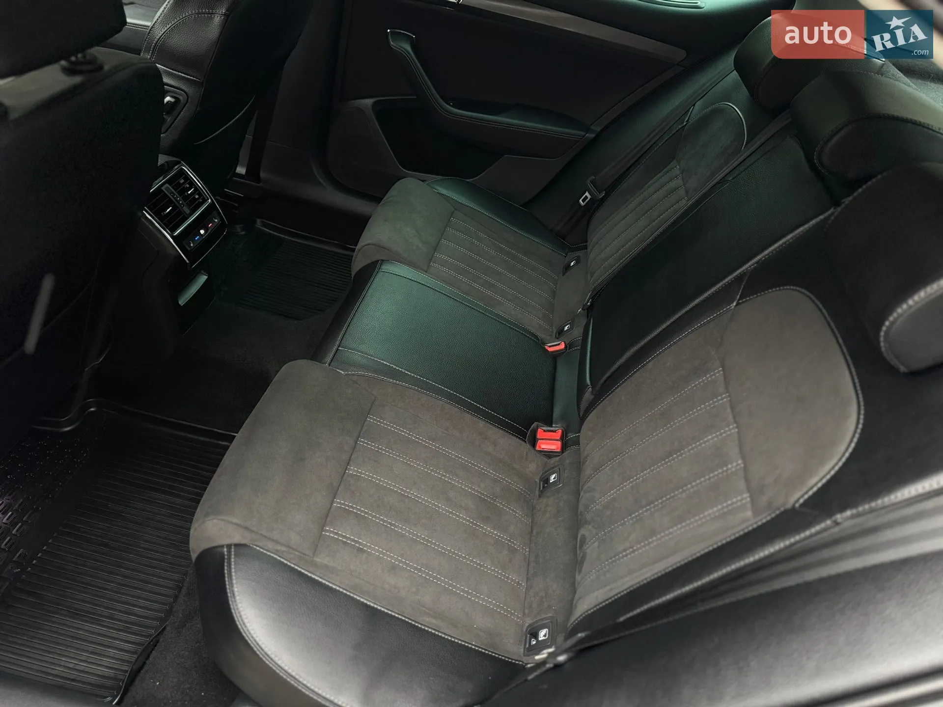2023 Skoda Superb - мініатюра 85