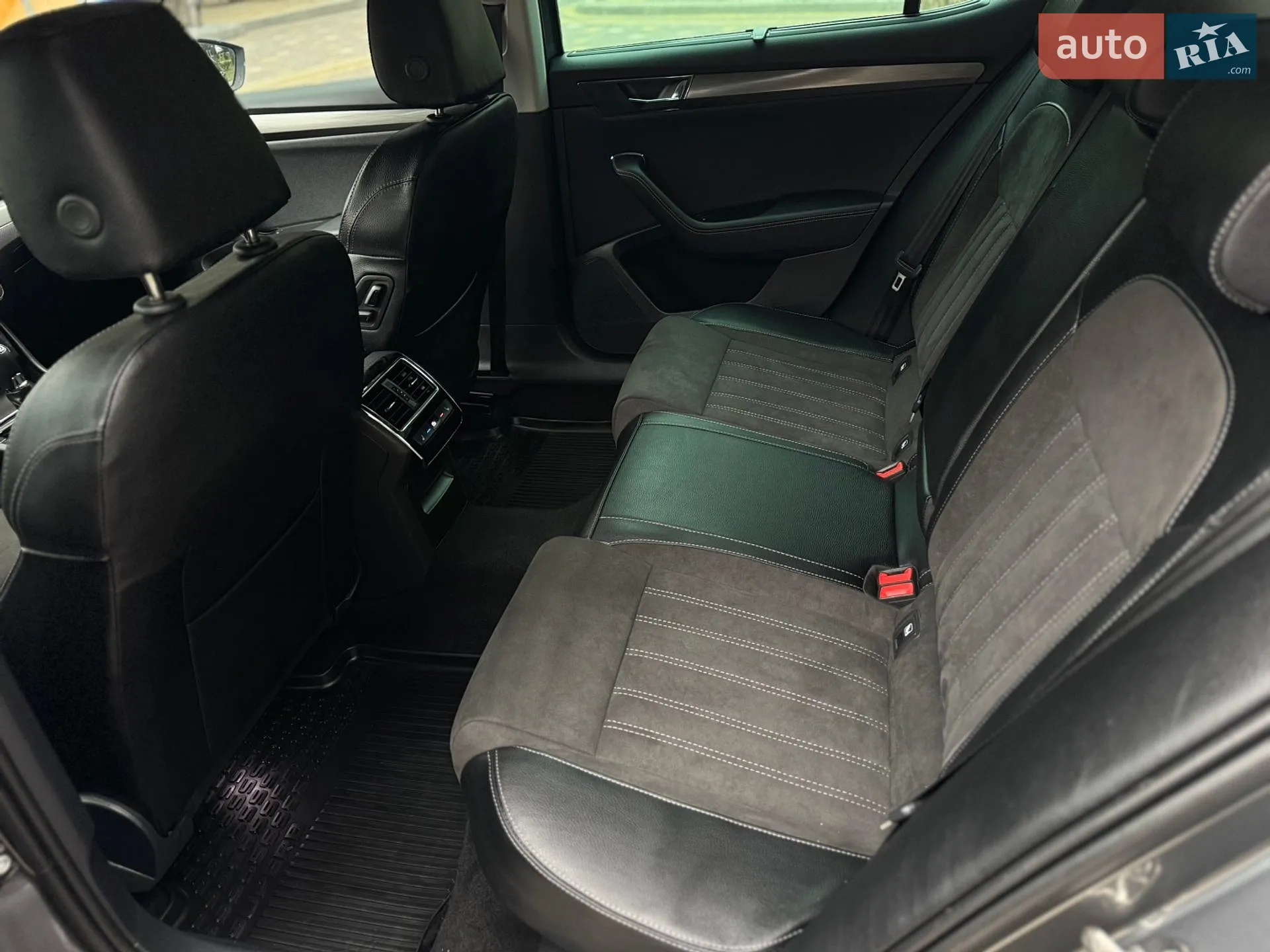 2023 Skoda Superb - мініатюра 84