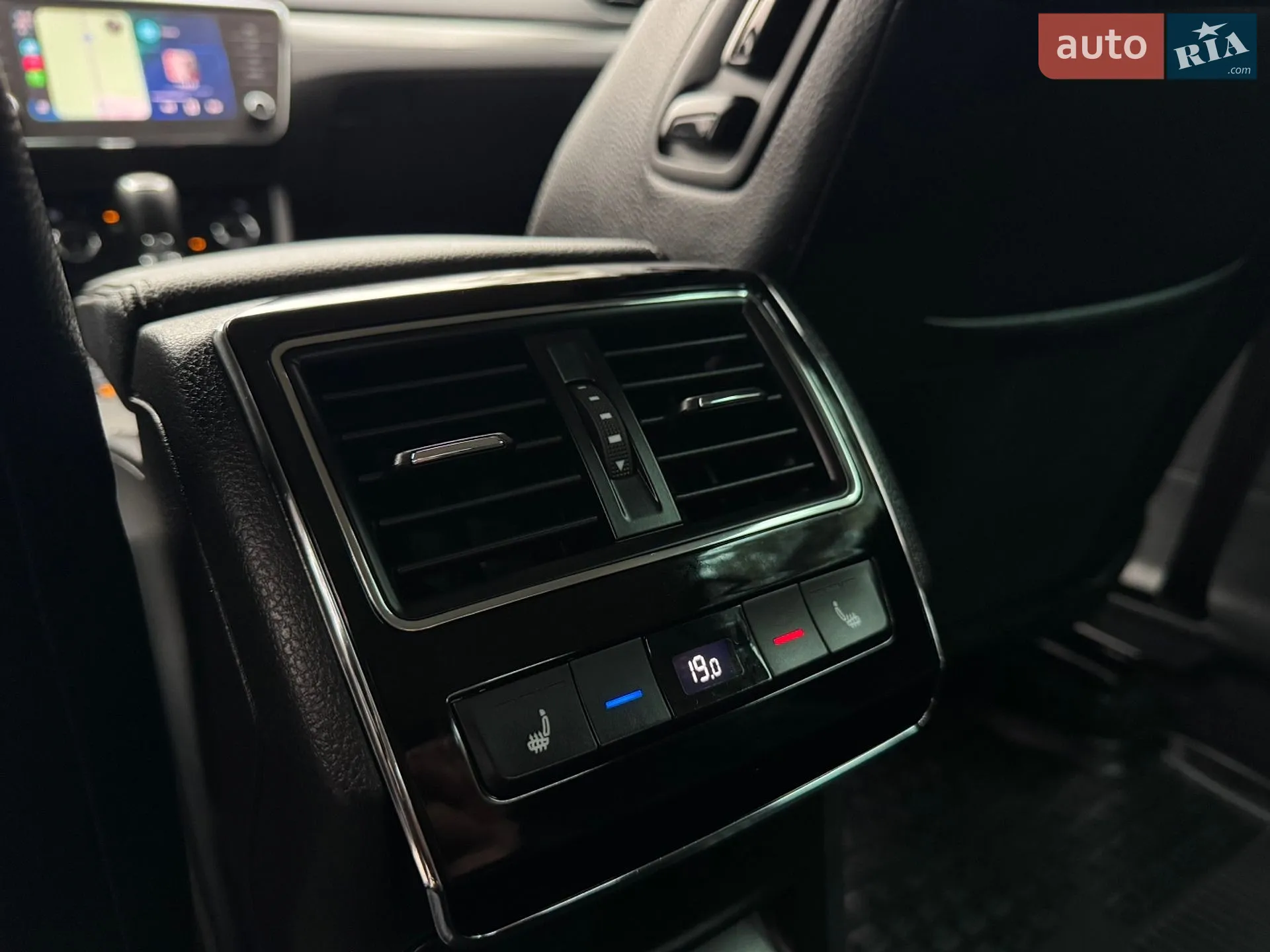 2023 Skoda Superb - мініатюра 88