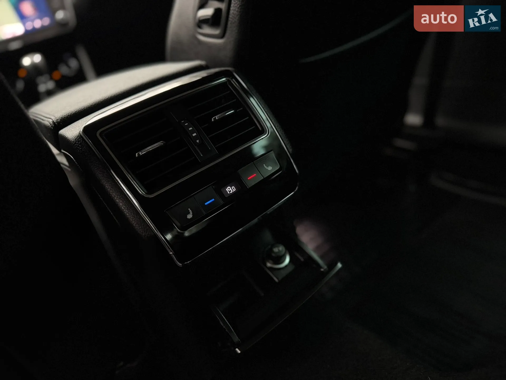 2023 Skoda Superb - мініатюра 89