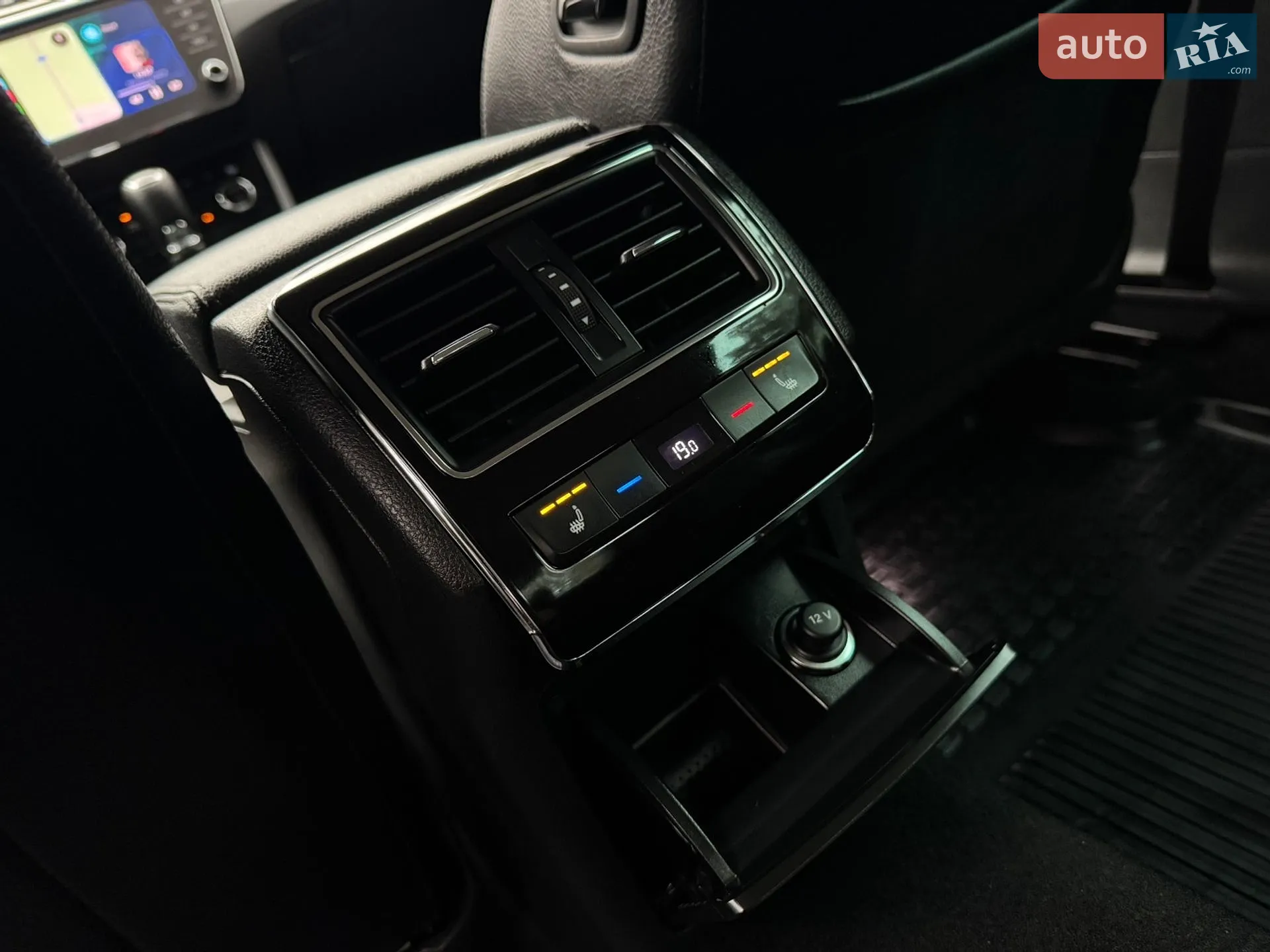 2023 Skoda Superb - мініатюра 90