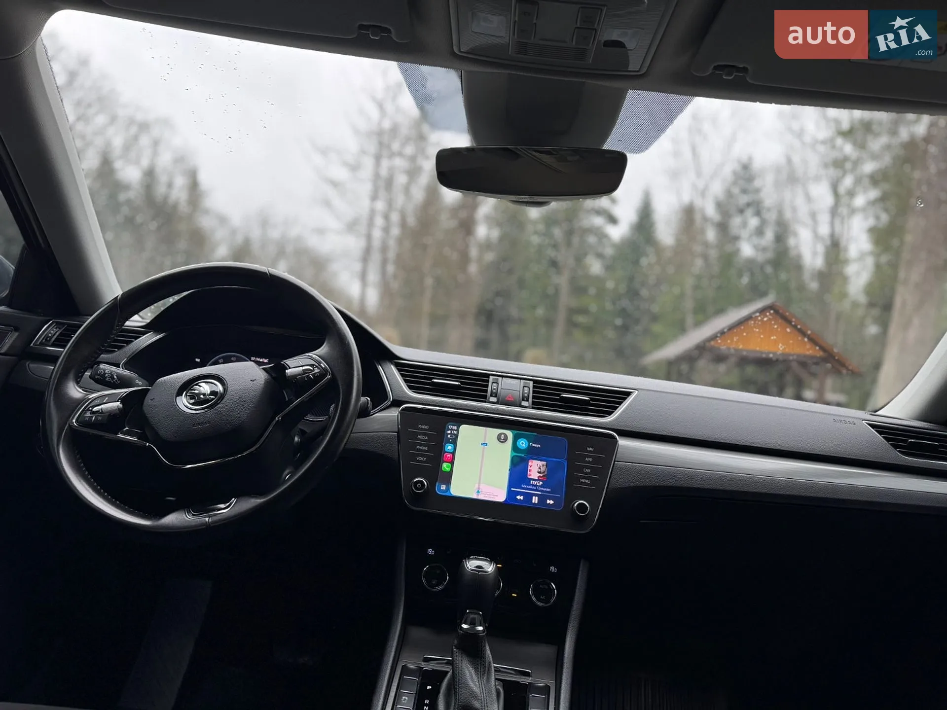 2023 Skoda Superb - мініатюра 91