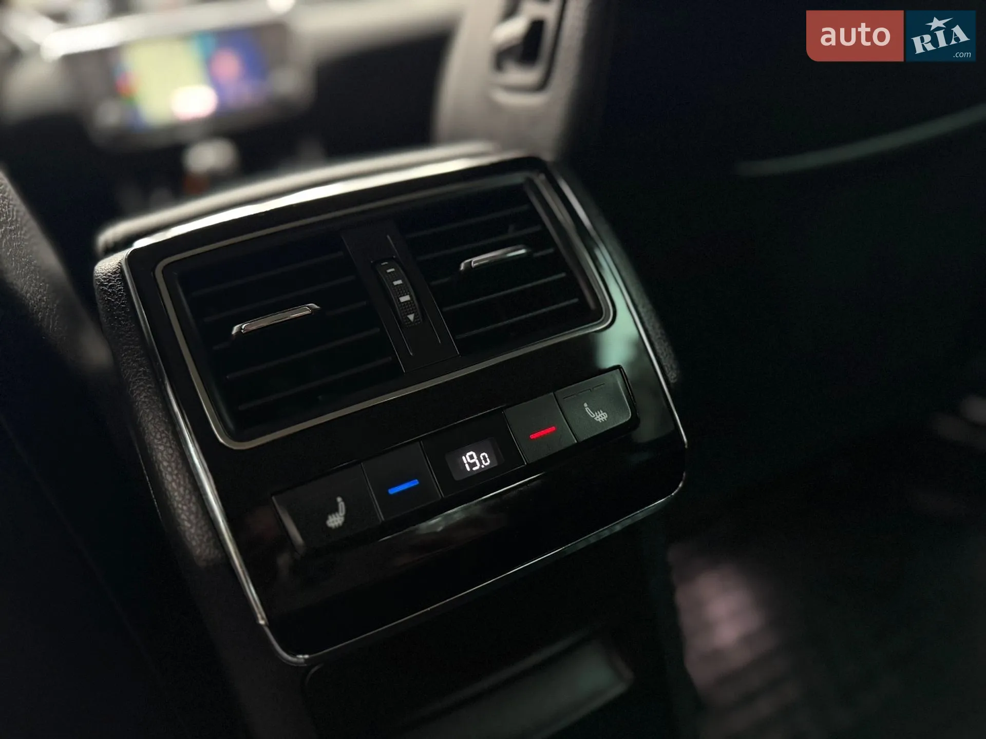 2023 Skoda Superb - мініатюра 87