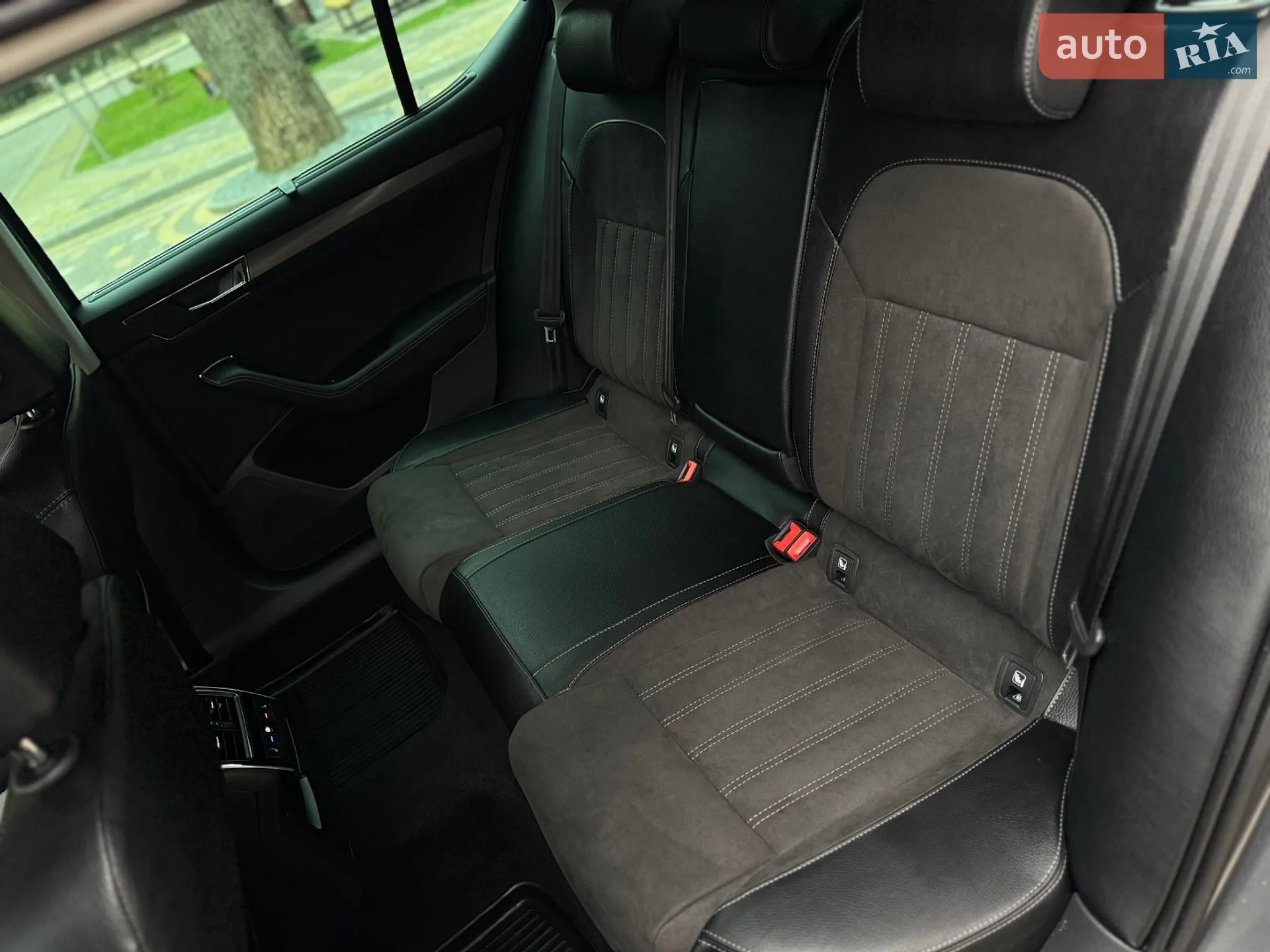2023 Skoda Superb - мініатюра 94