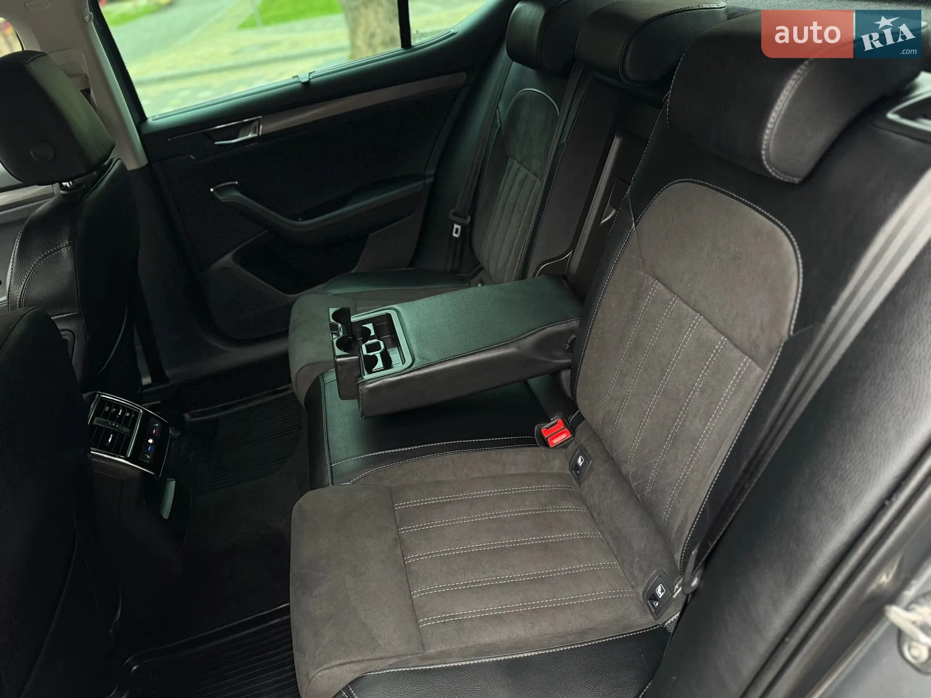 2023 Skoda Superb - мініатюра 97