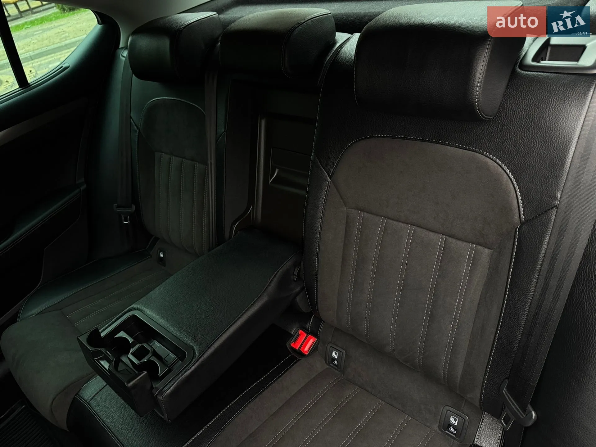 2023 Skoda Superb - мініатюра 96