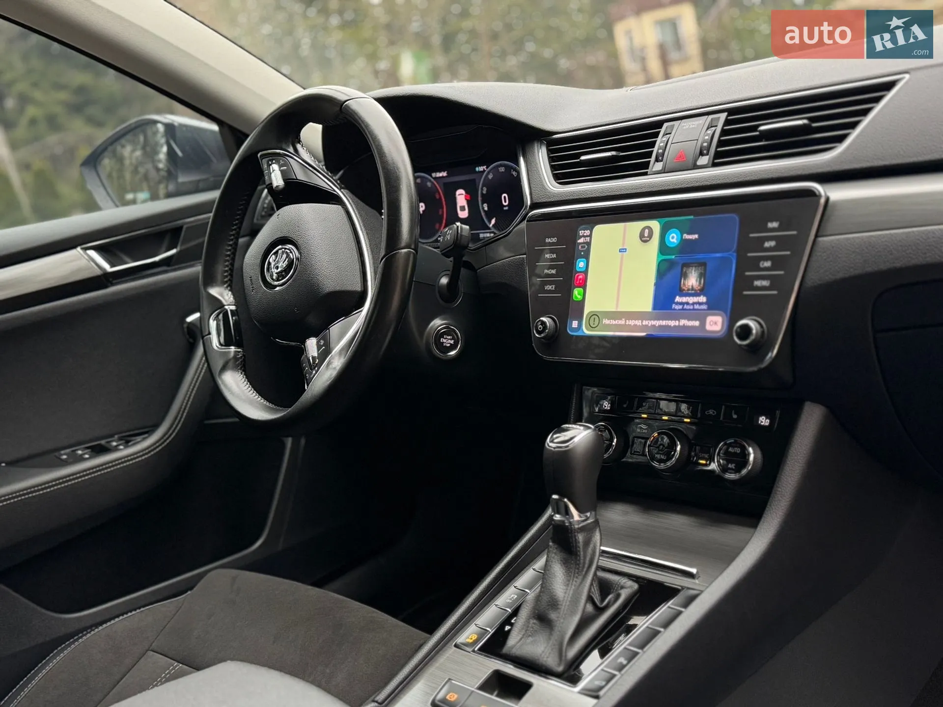 2023 Skoda Superb - мініатюра 105