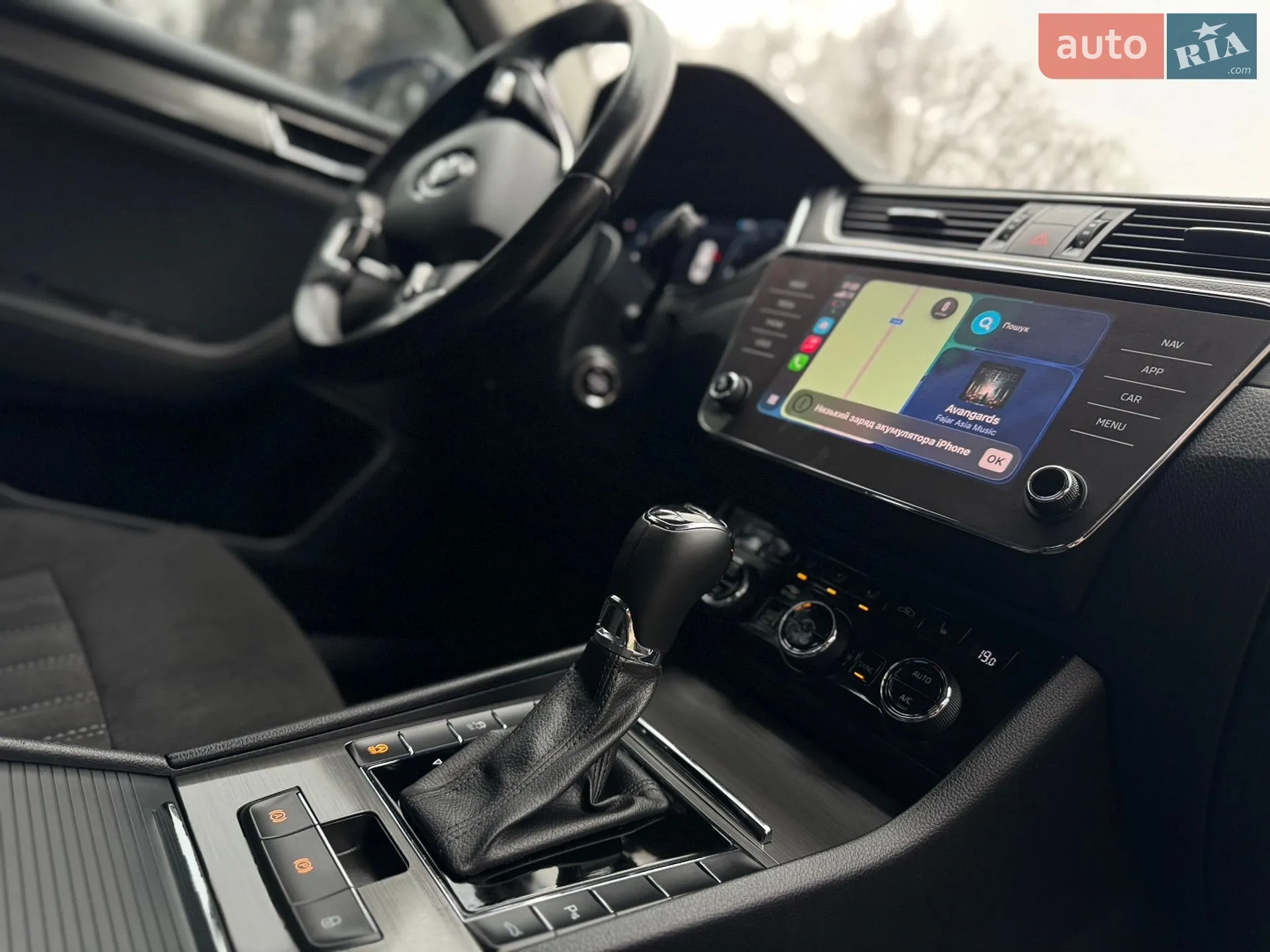 2023 Skoda Superb - мініатюра 104