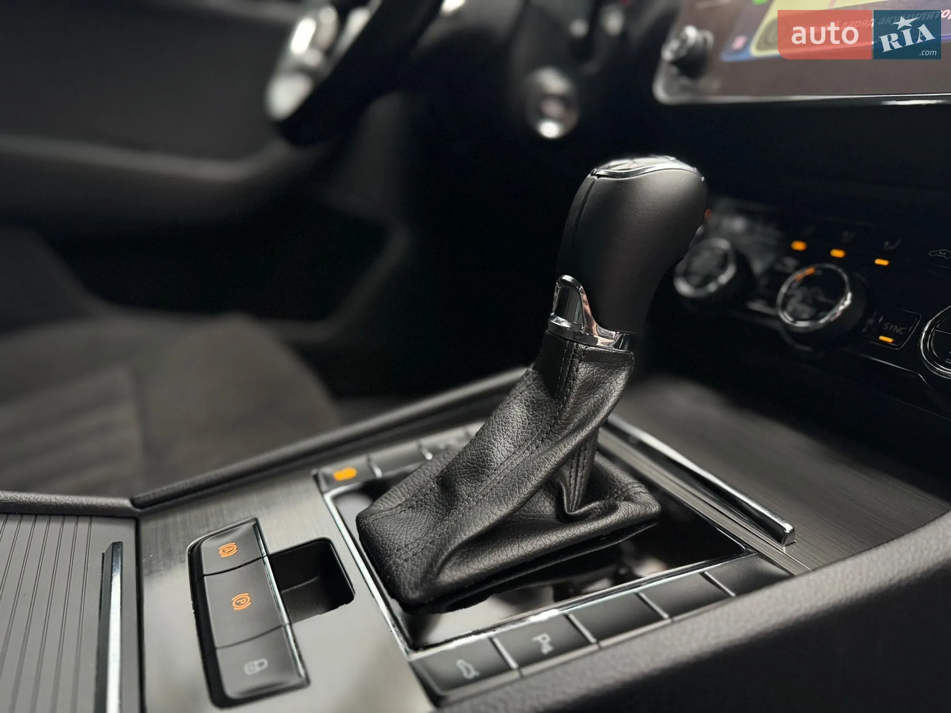 2023 Skoda Superb - мініатюра 107