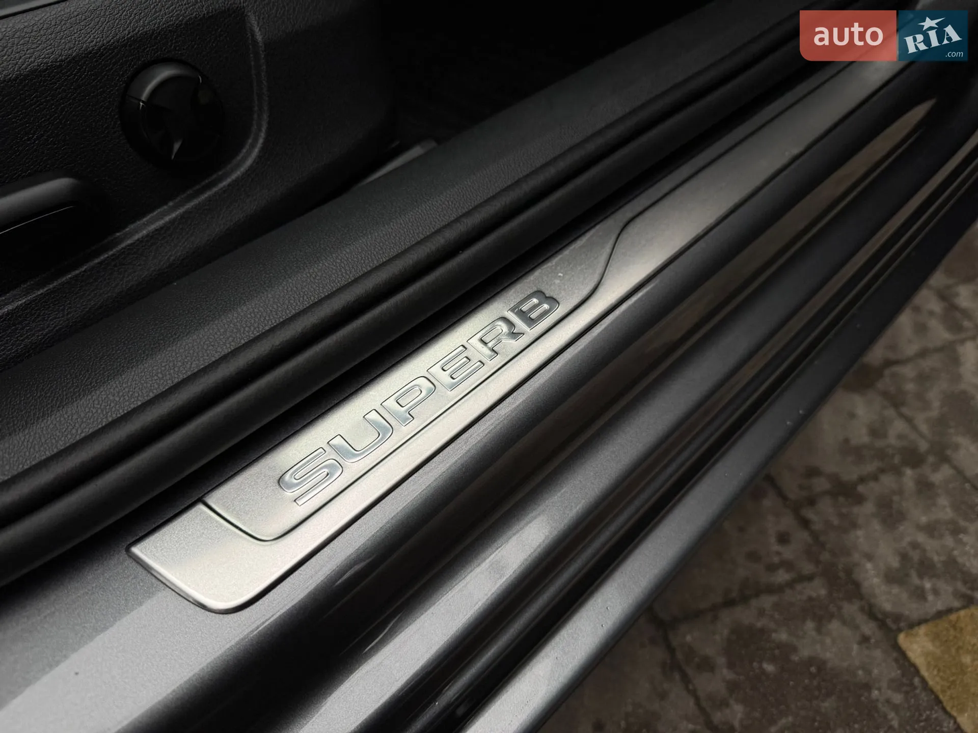 2023 Skoda Superb - мініатюра 112