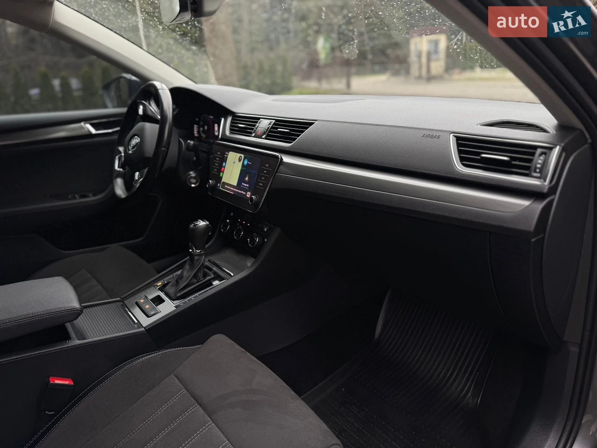 2023 Skoda Superb - мініатюра 116