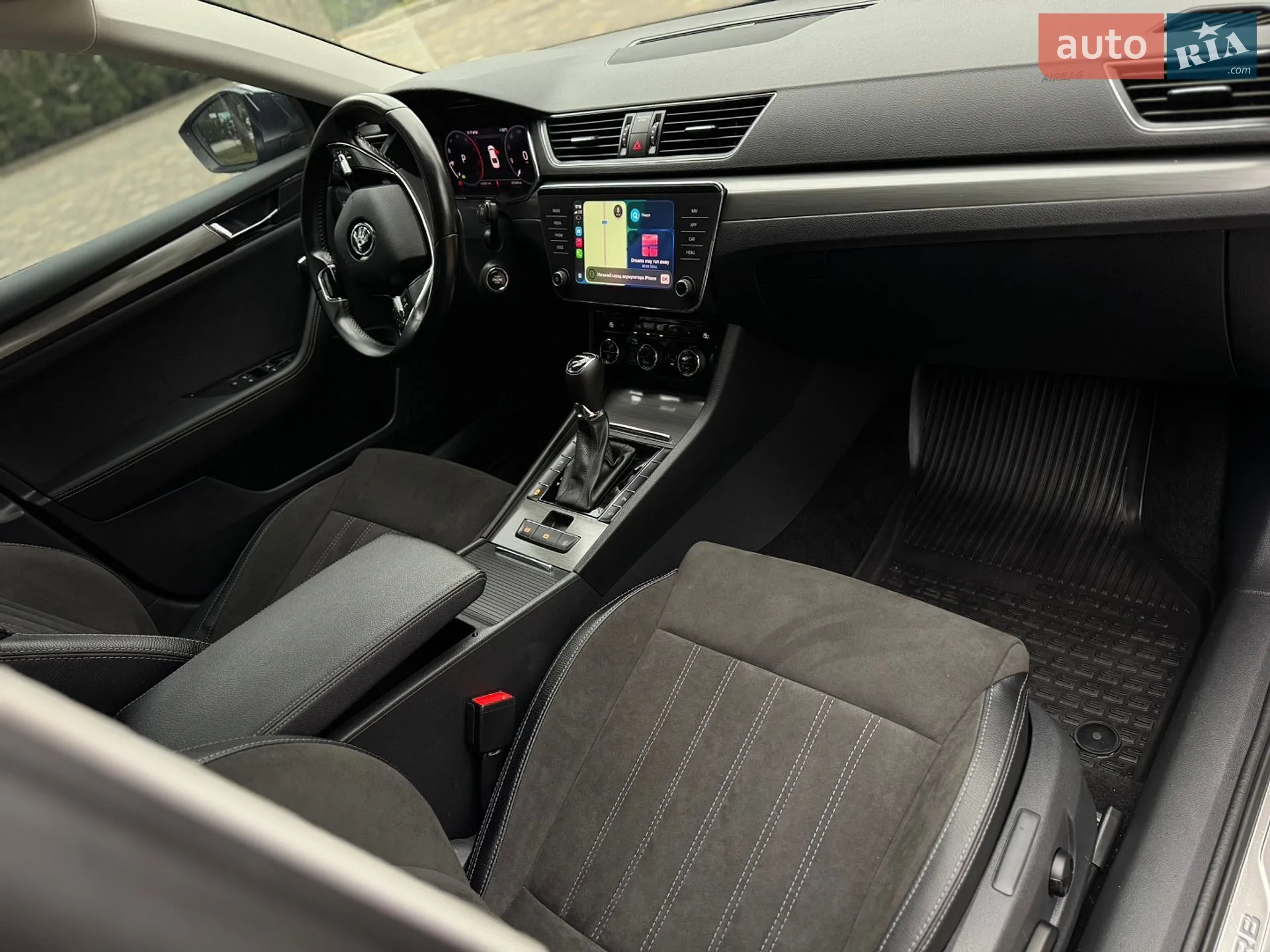 2023 Skoda Superb - мініатюра 121