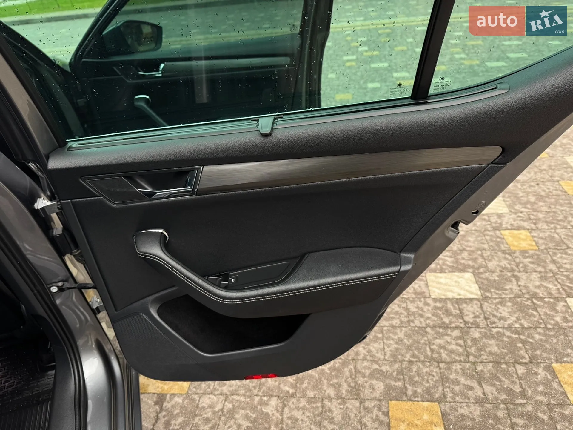 2023 Skoda Superb - мініатюра 124