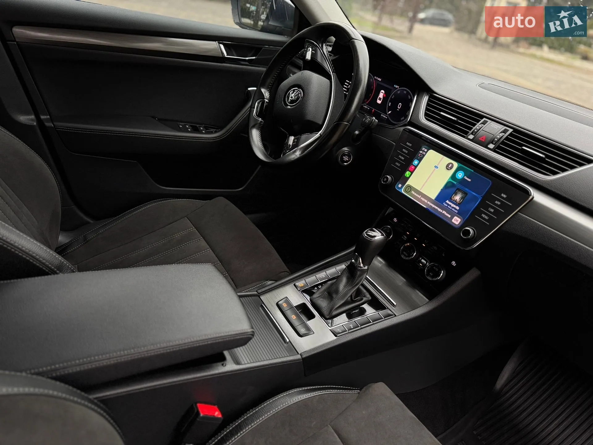 2023 Skoda Superb - мініатюра 118