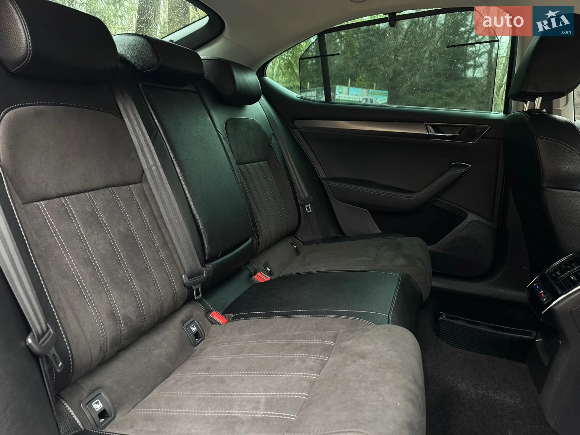 2023 Skoda Superb - мініатюра 126