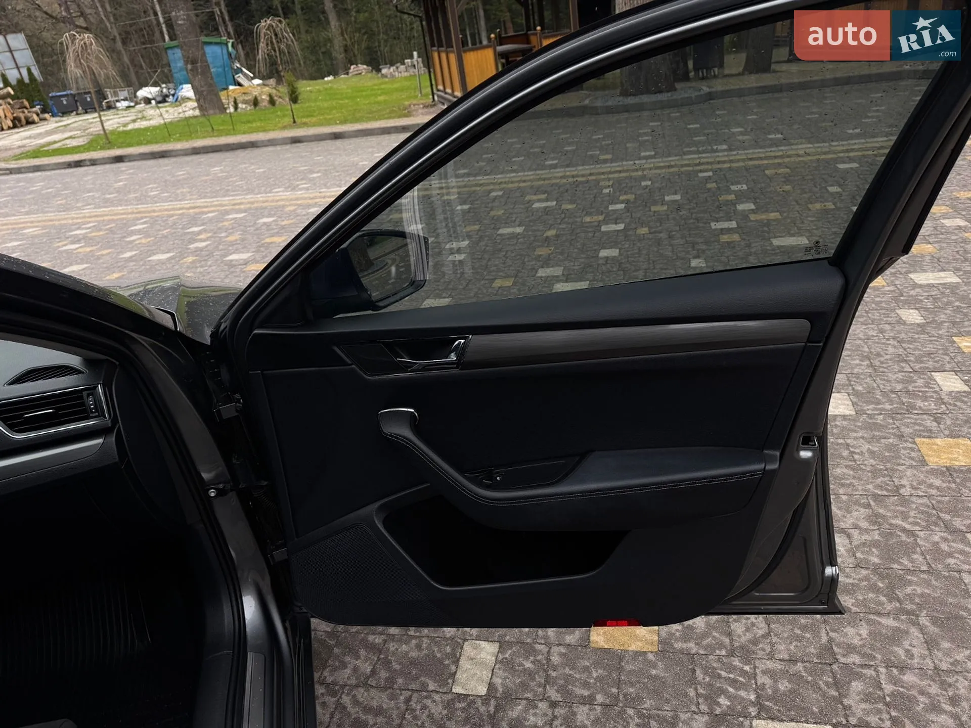 2023 Skoda Superb - мініатюра 122