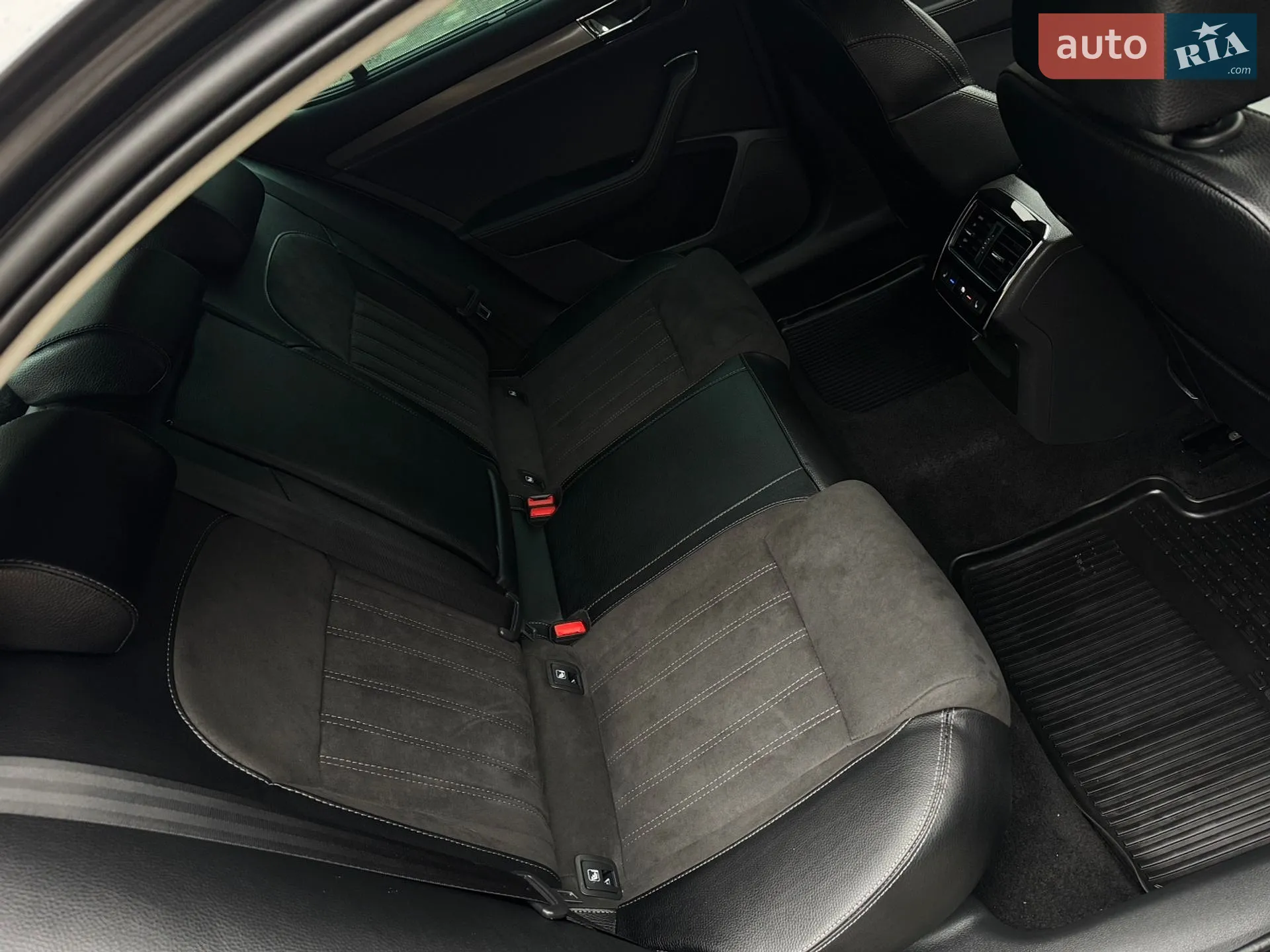 2023 Skoda Superb - мініатюра 130