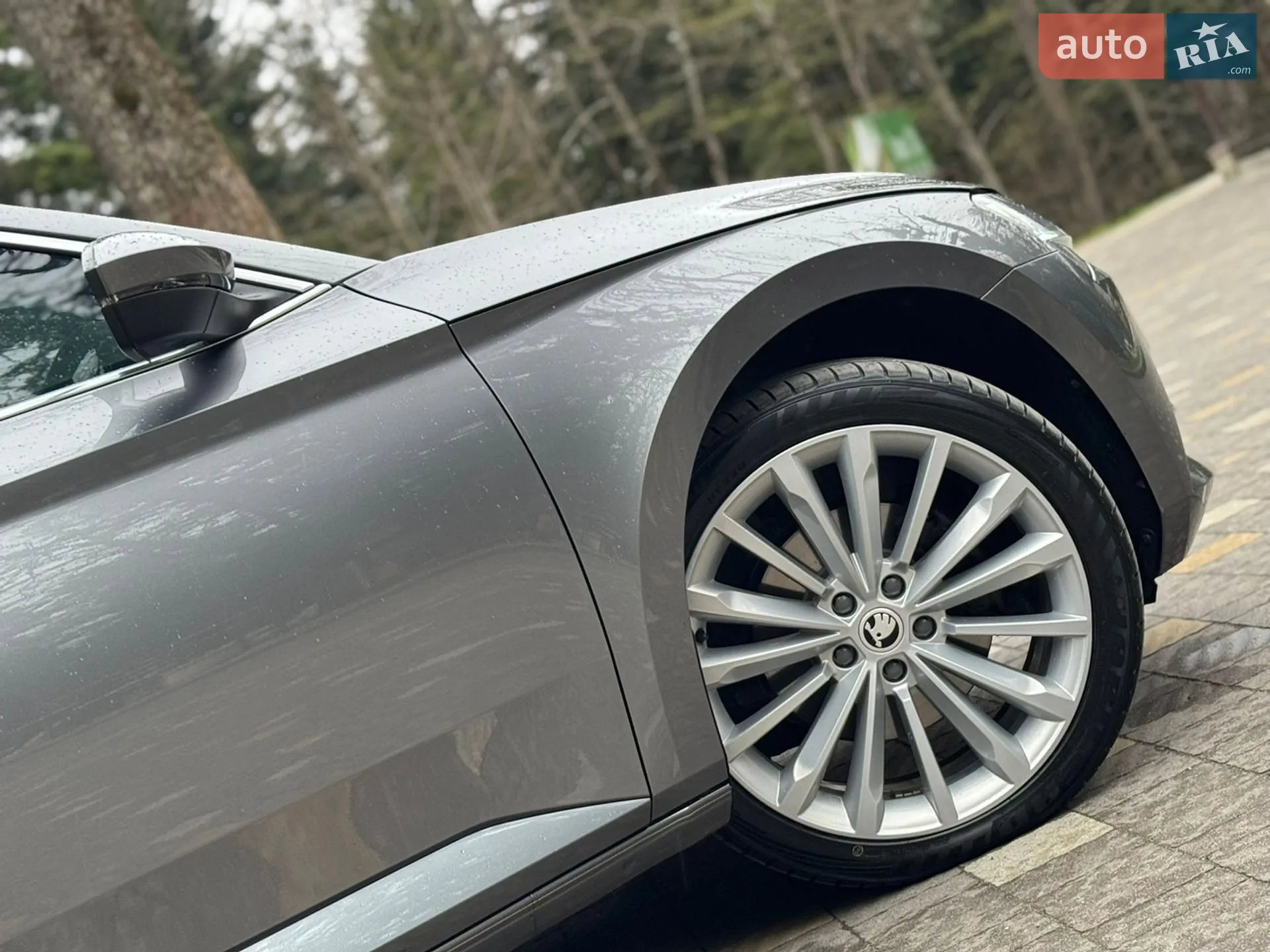 2023 Skoda Superb - мініатюра 131