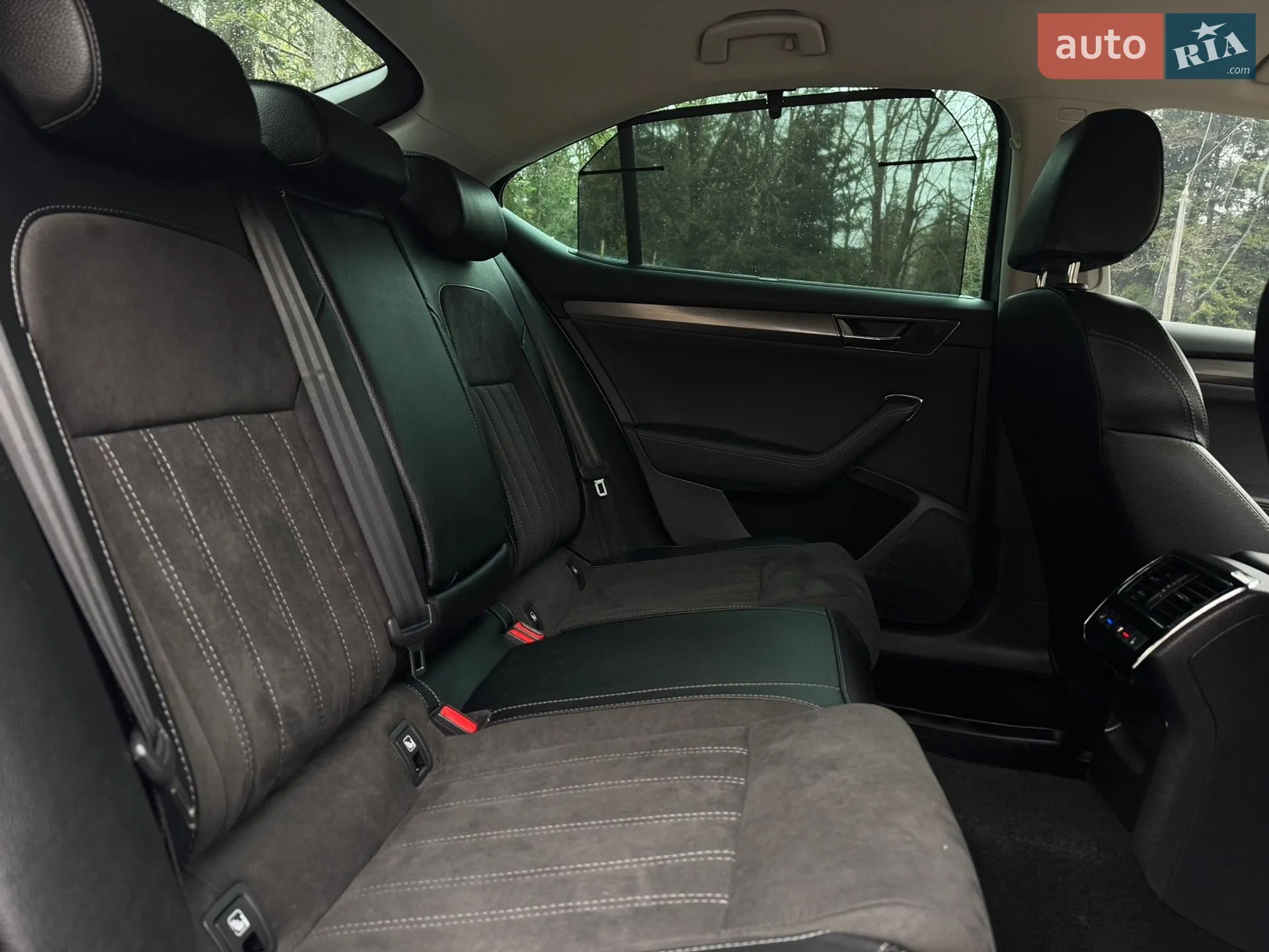 2023 Skoda Superb - мініатюра 127