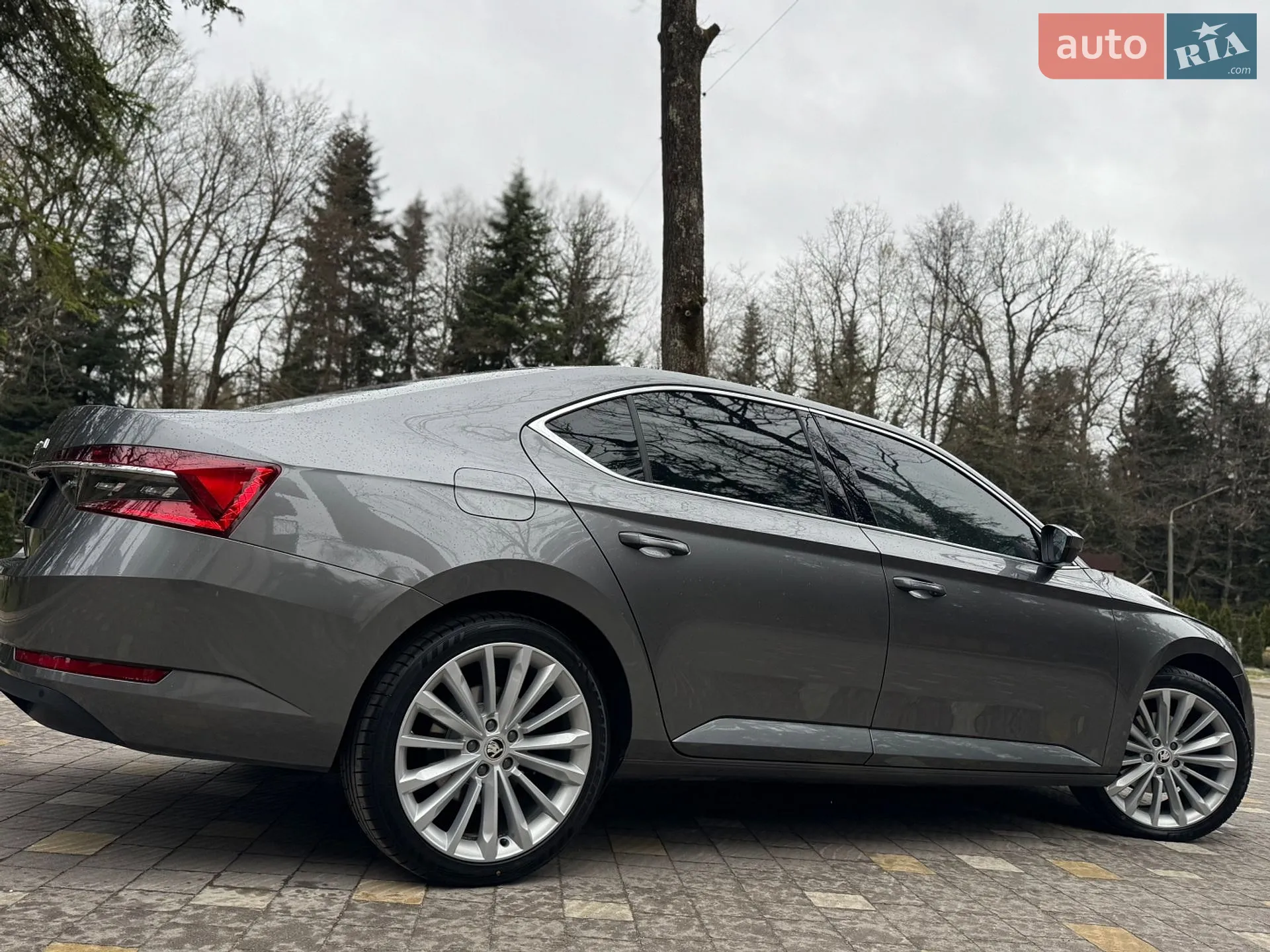 2023 Skoda Superb - мініатюра 47