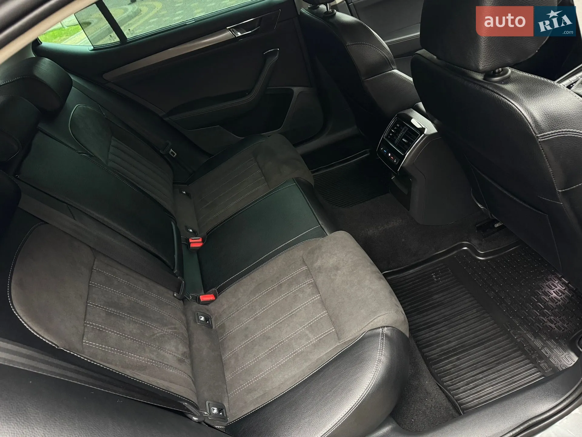 2023 Skoda Superb - мініатюра 129