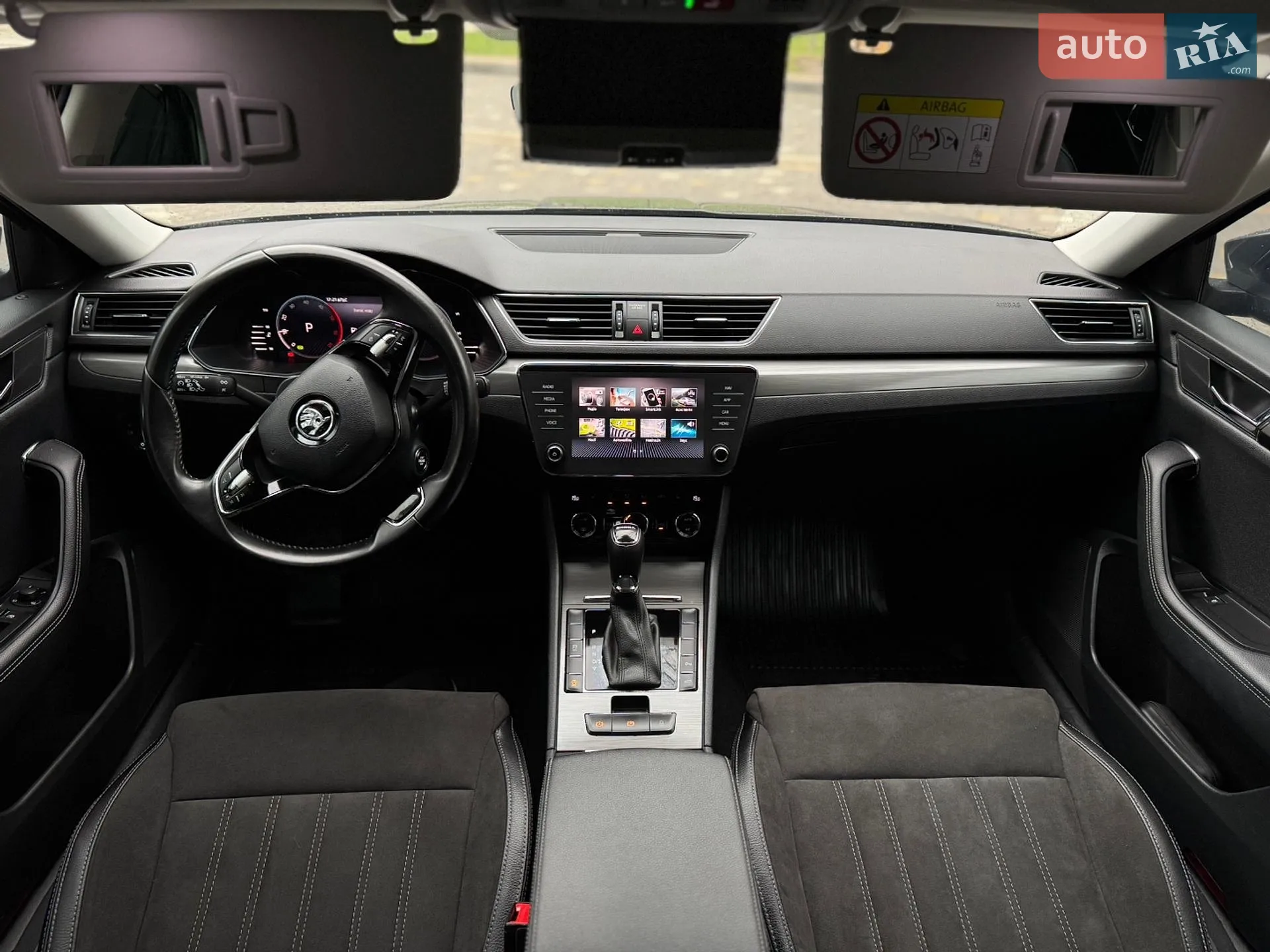2023 Skoda Superb - мініатюра 135
