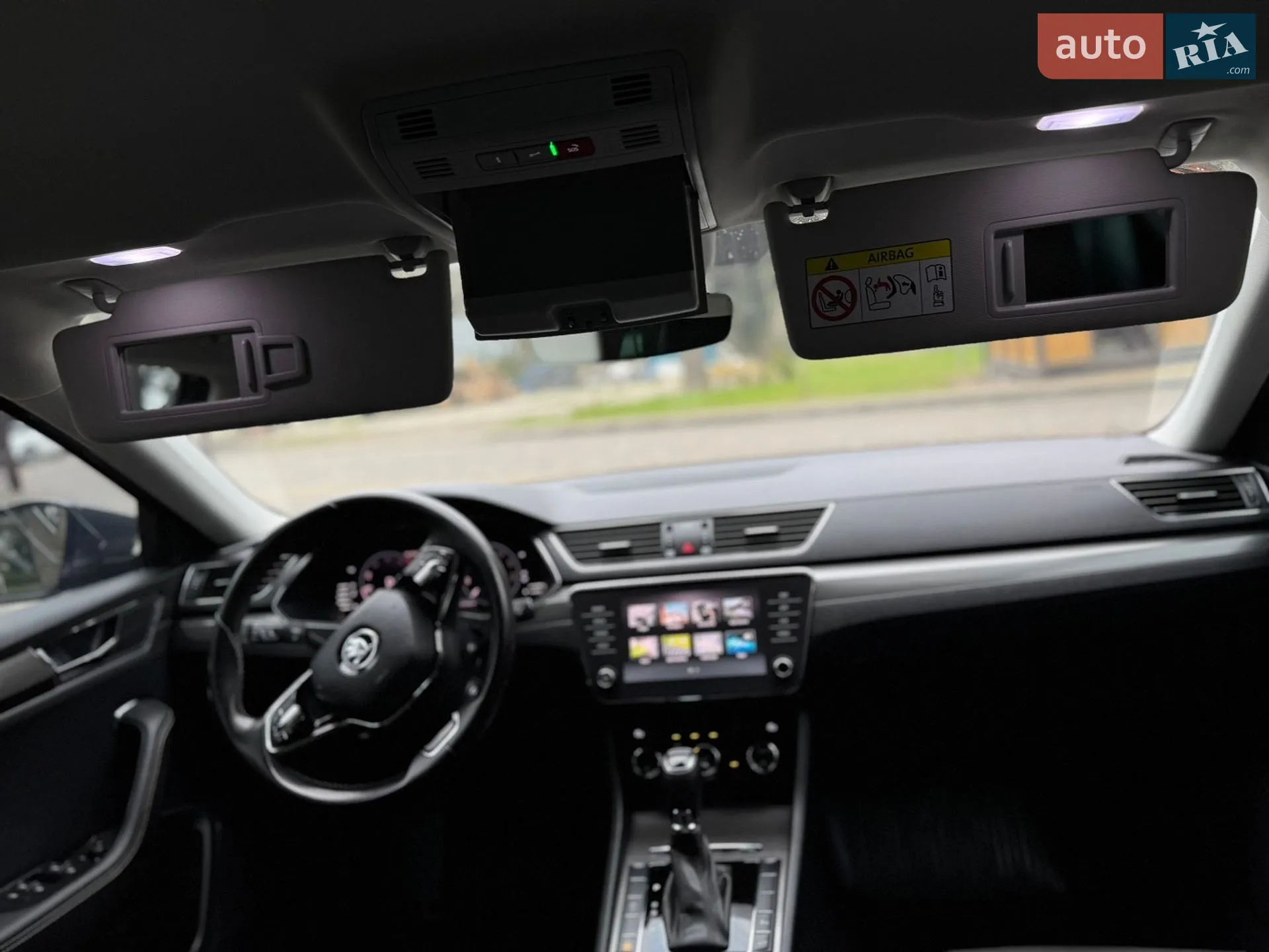 2023 Skoda Superb - мініатюра 136