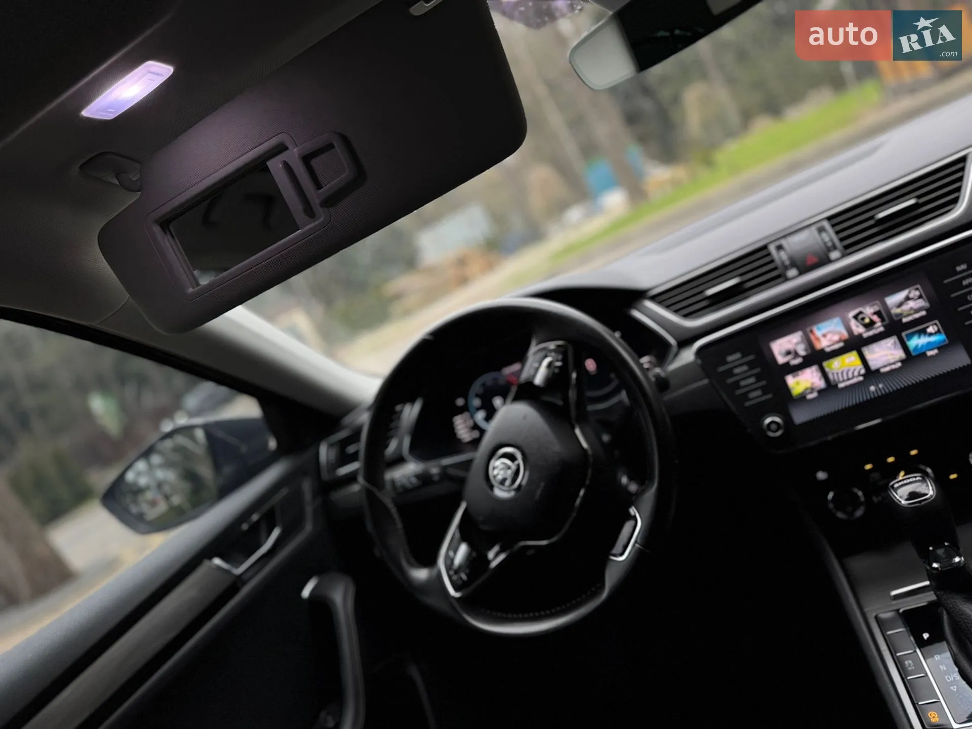 2023 Skoda Superb - мініатюра 137