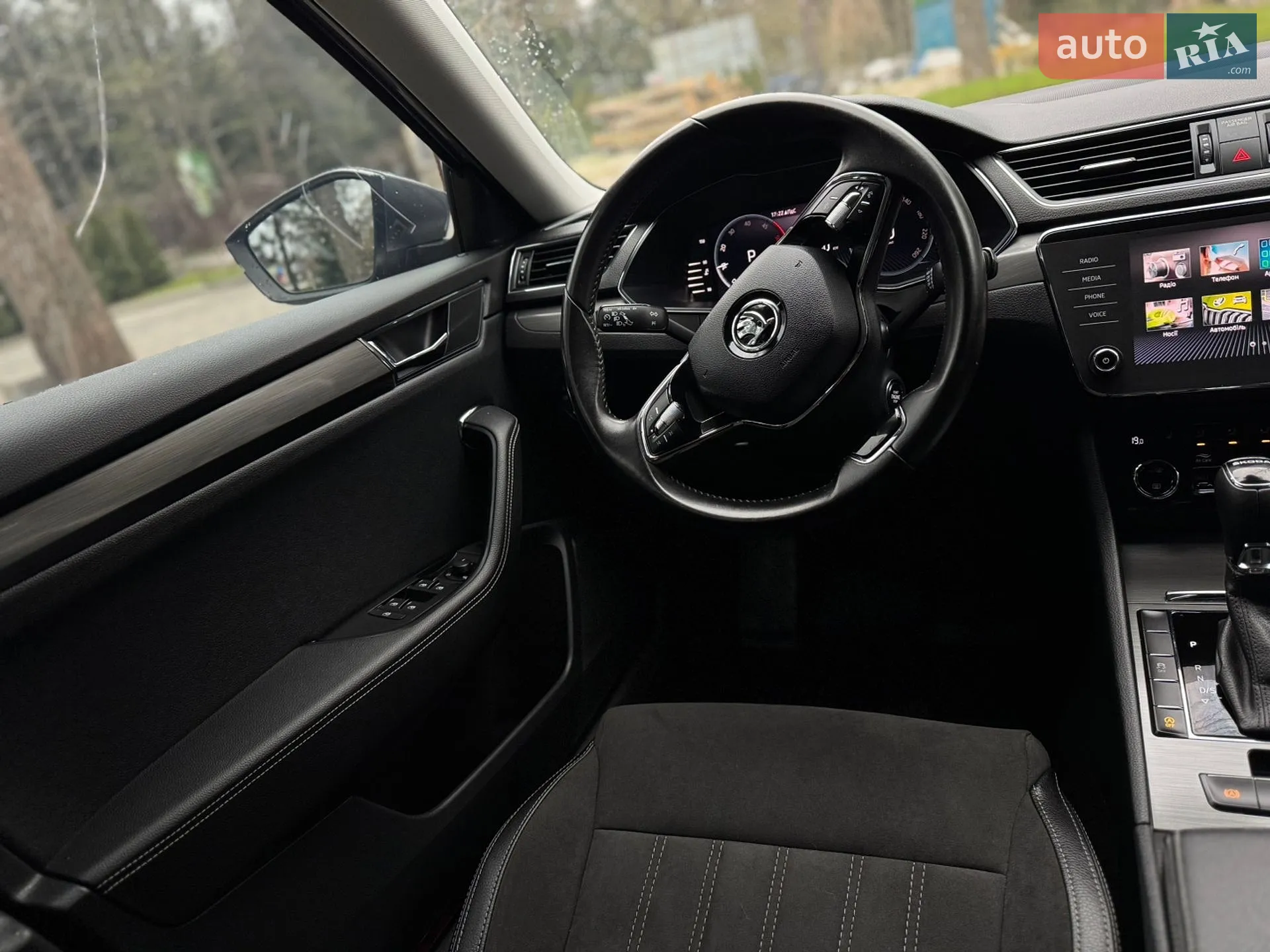 2023 Skoda Superb - мініатюра 141