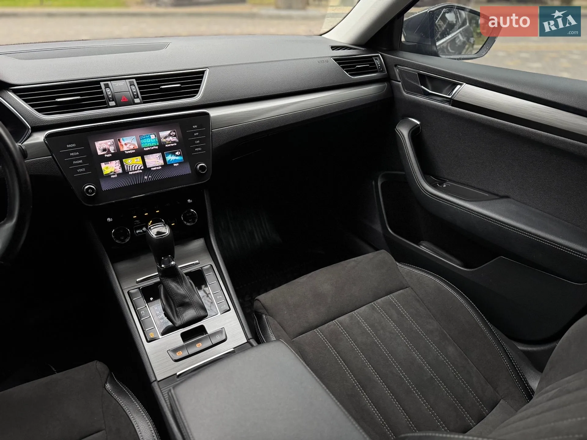 2023 Skoda Superb - мініатюра 142